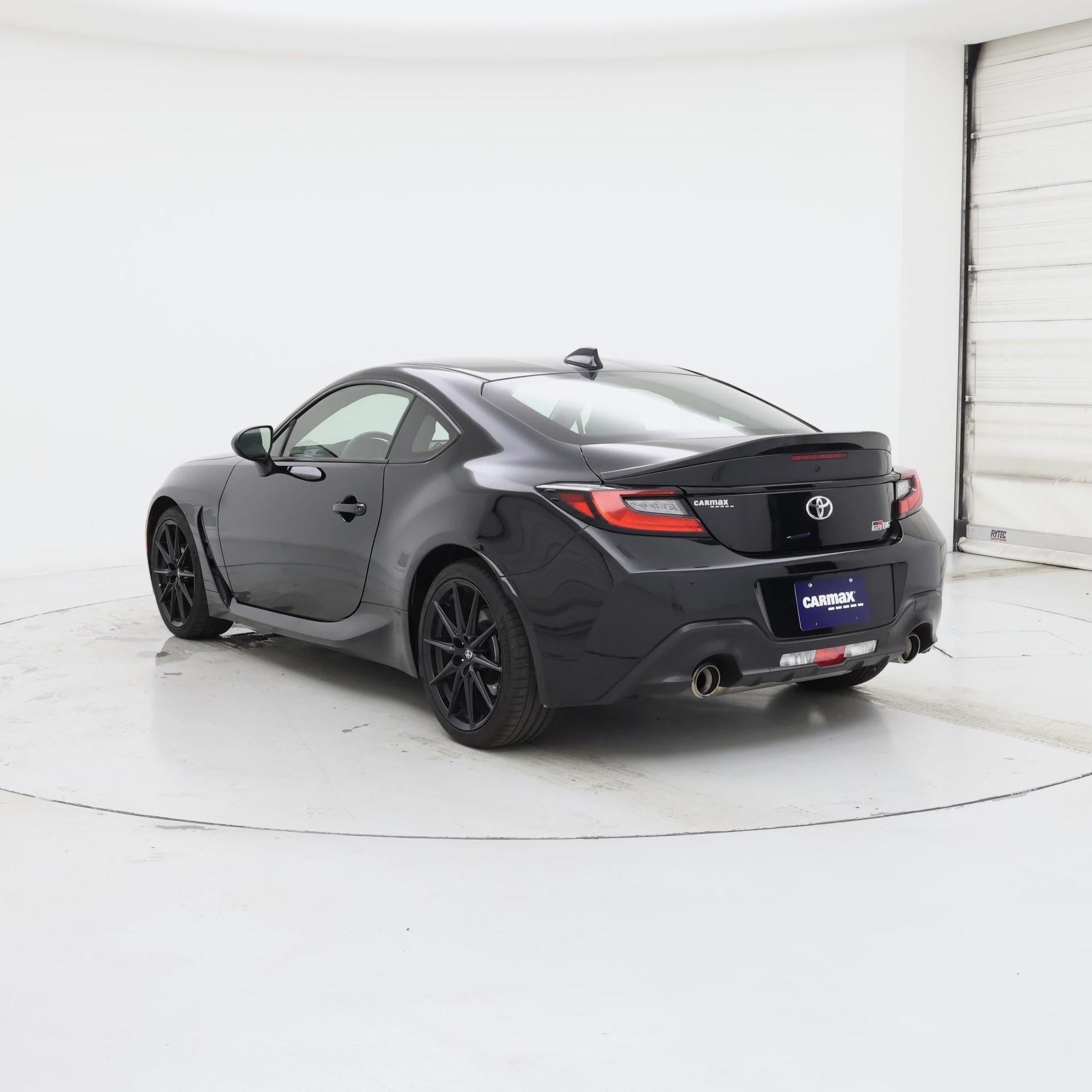 Thumbnail: 2024 Toyota GR86 - 2