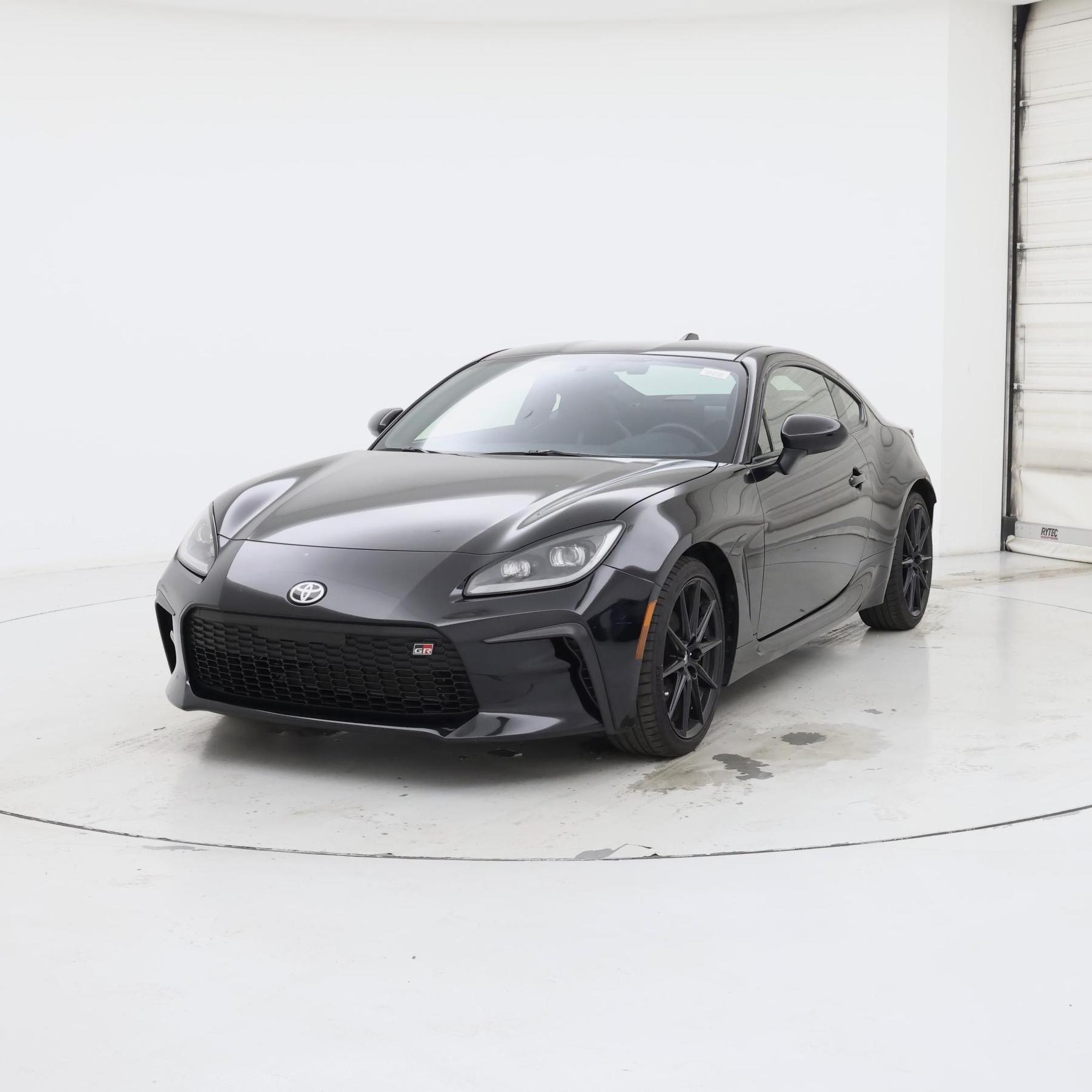 Thumbnail: 2024 Toyota GR86 - 4