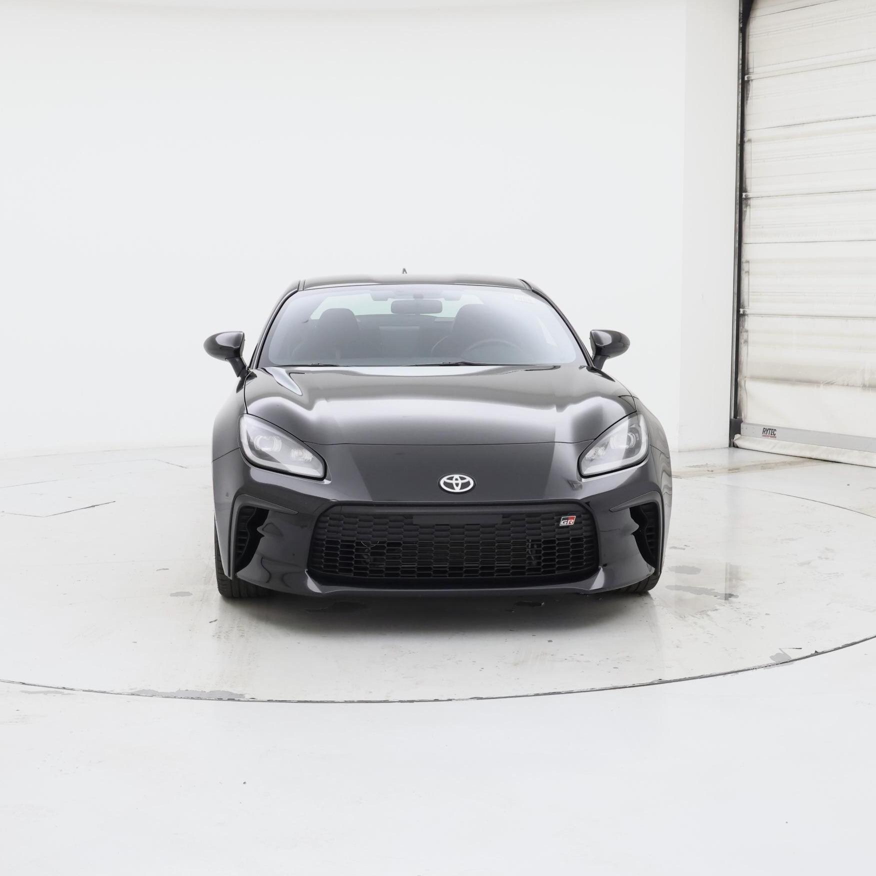 Thumbnail: 2024 Toyota GR86 - 5