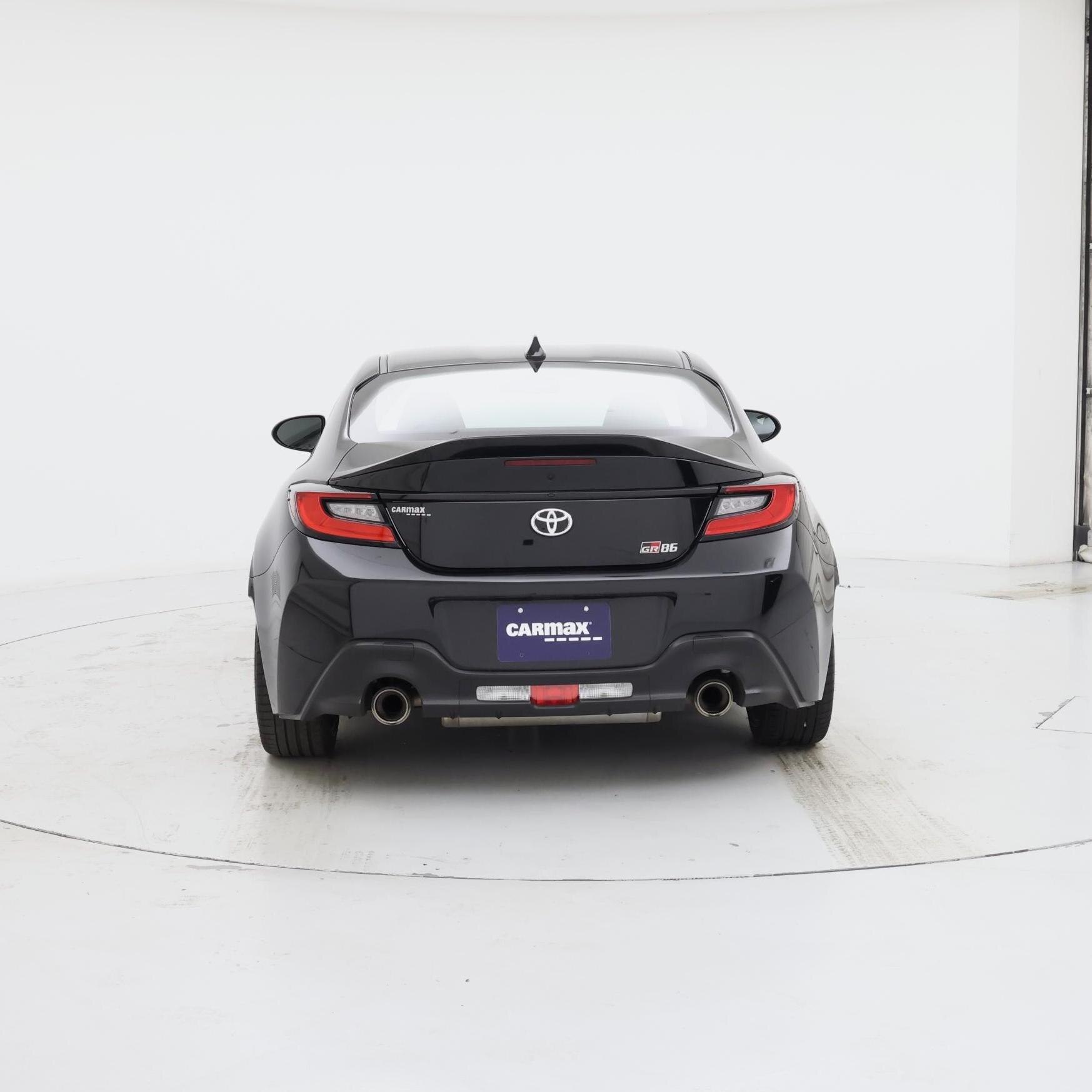 Thumbnail: 2024 Toyota GR86 - 6