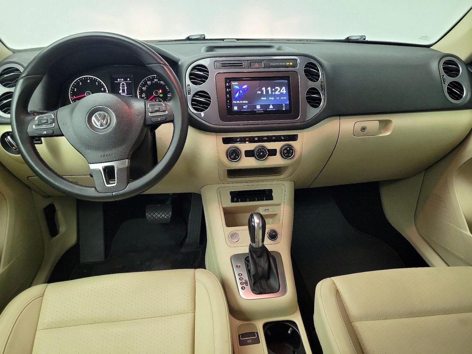 Rear View Camera