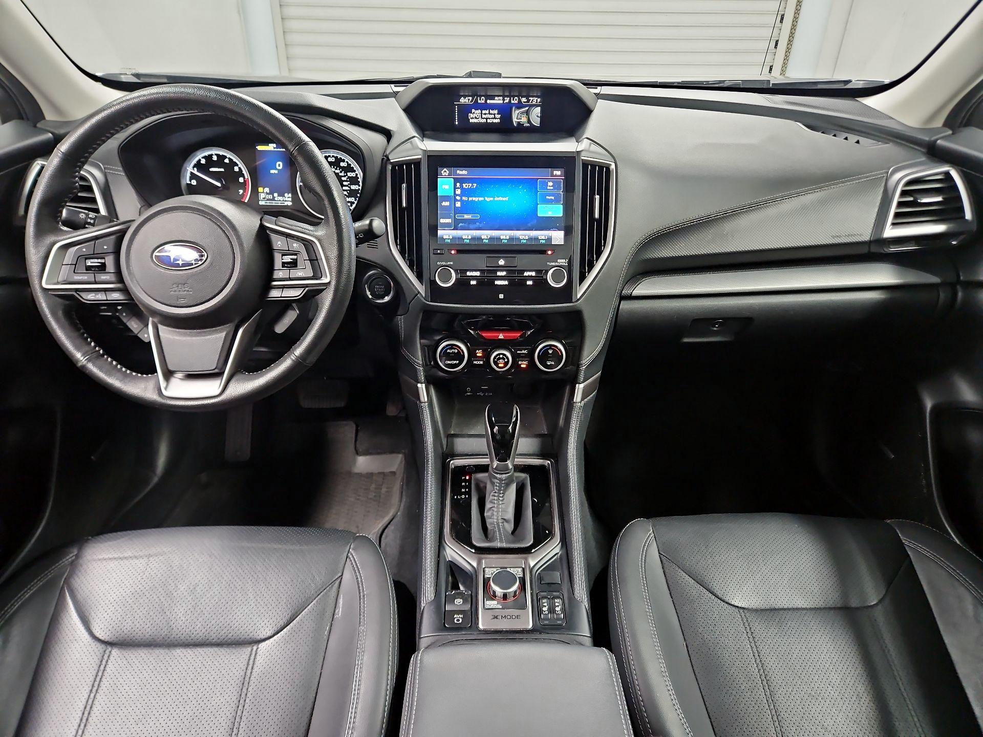 Thumbnail: 2019 Subaru Forester - 9