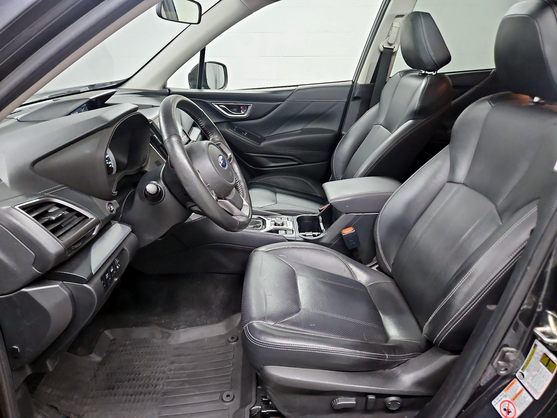 Thumbnail: 2019 Subaru Forester - 11