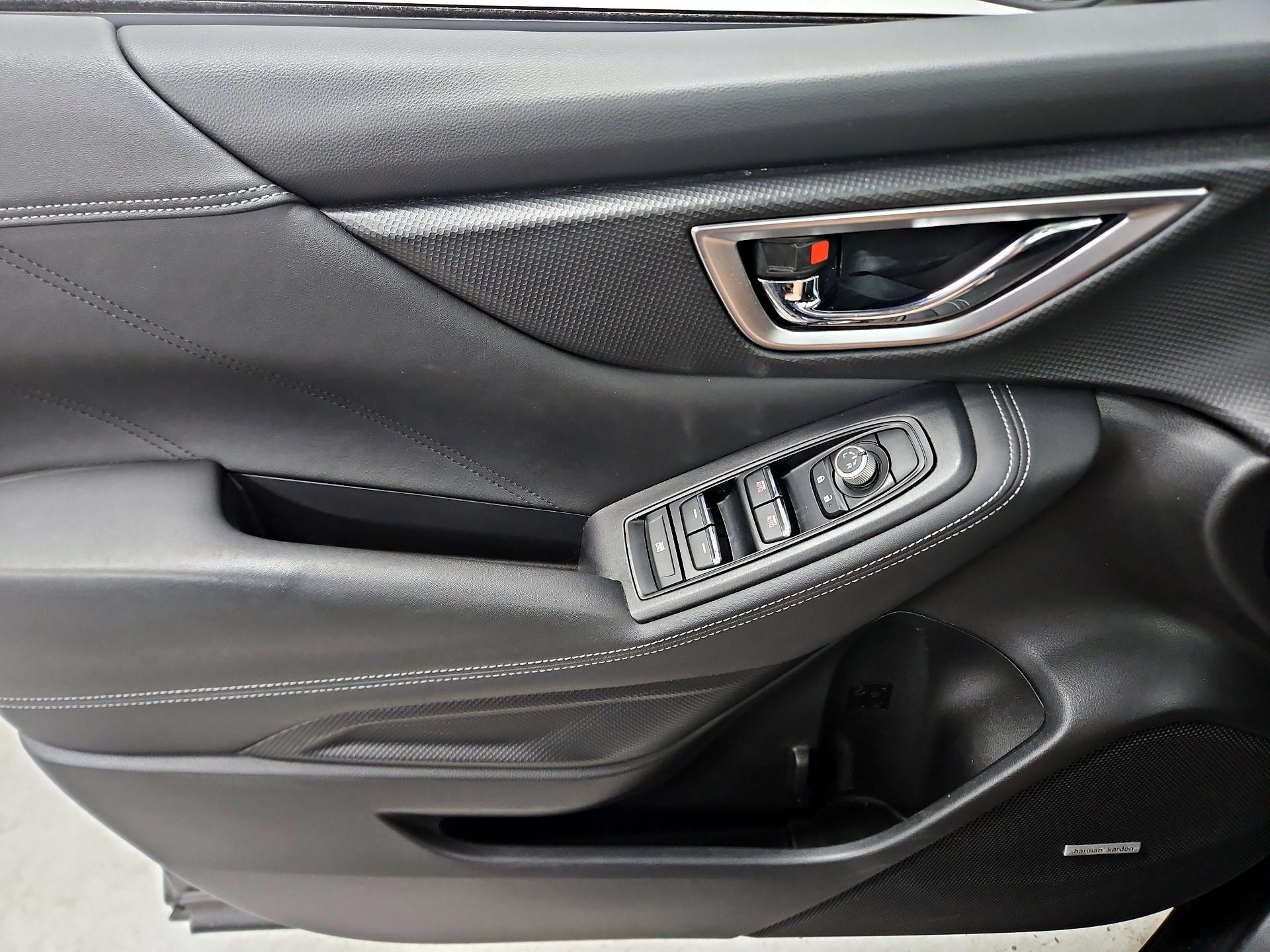 Thumbnail: 2019 Subaru Forester - 12