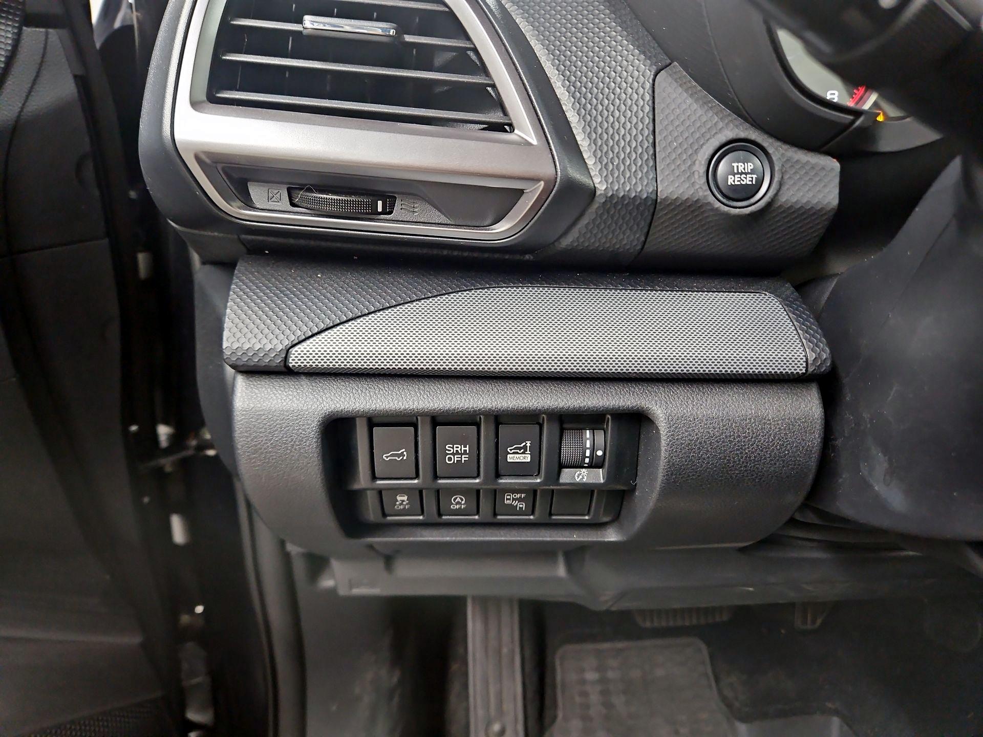 Thumbnail: 2019 Subaru Forester - 13