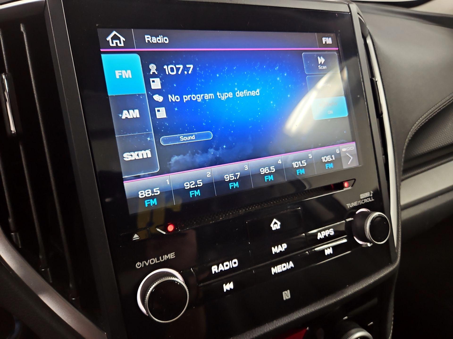 Thumbnail: 2019 Subaru Forester - 16