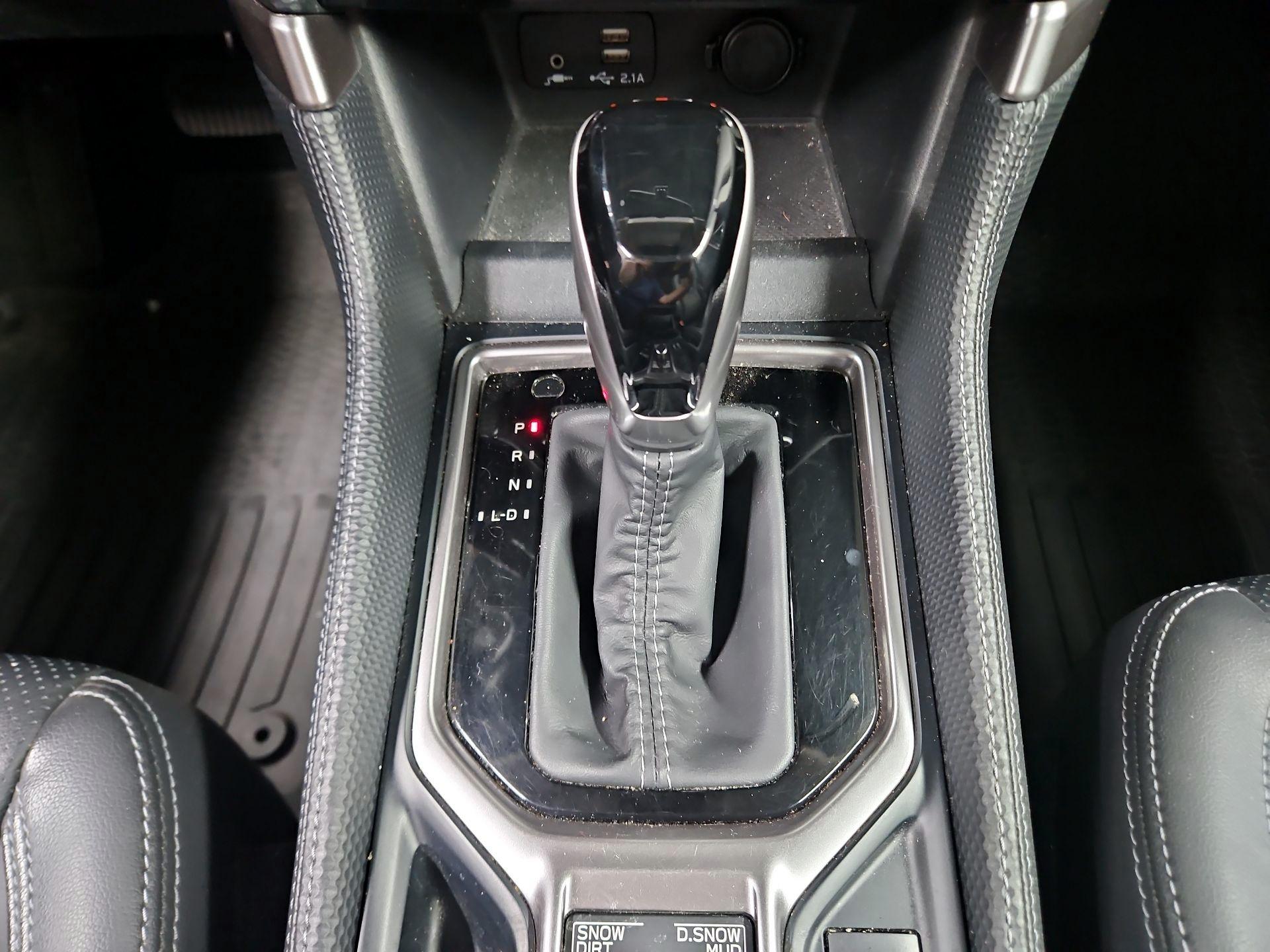 Thumbnail: 2019 Subaru Forester - 18