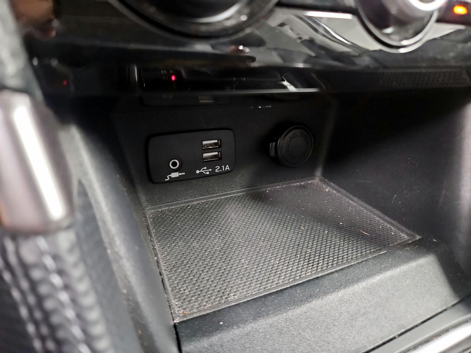 Thumbnail: 2019 Subaru Forester - 19