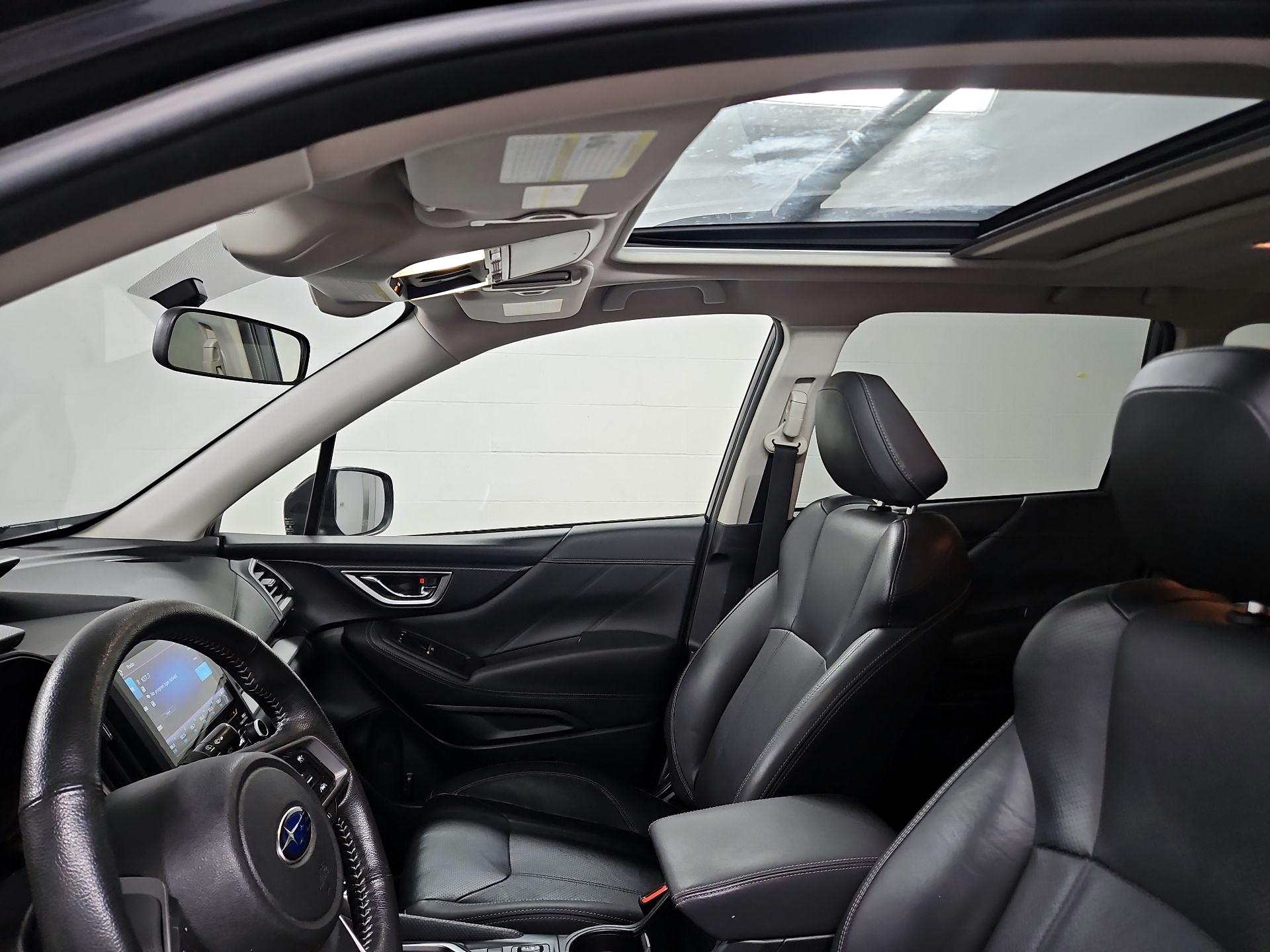 Thumbnail: 2019 Subaru Forester - 20