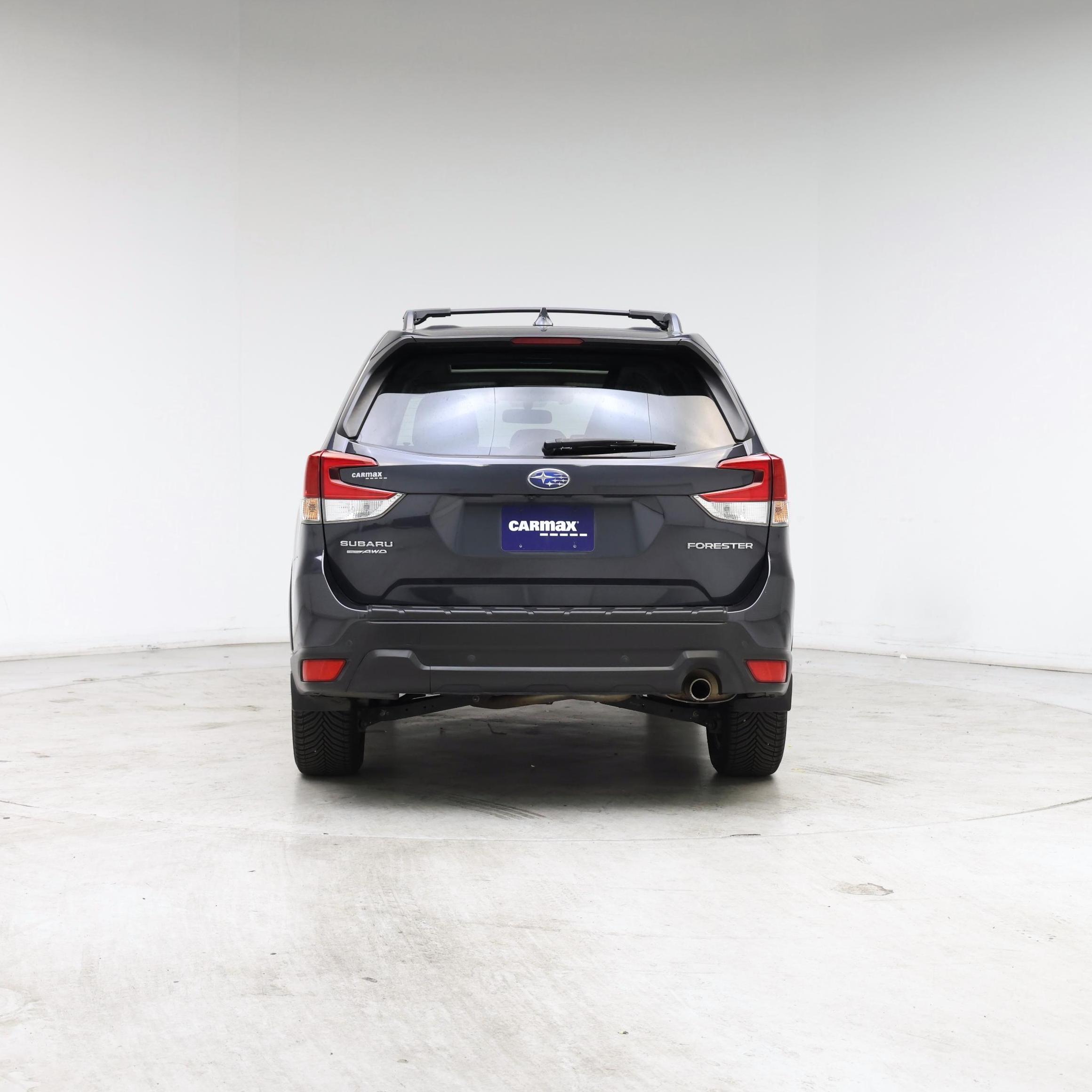 Thumbnail: 2019 Subaru Forester - 6