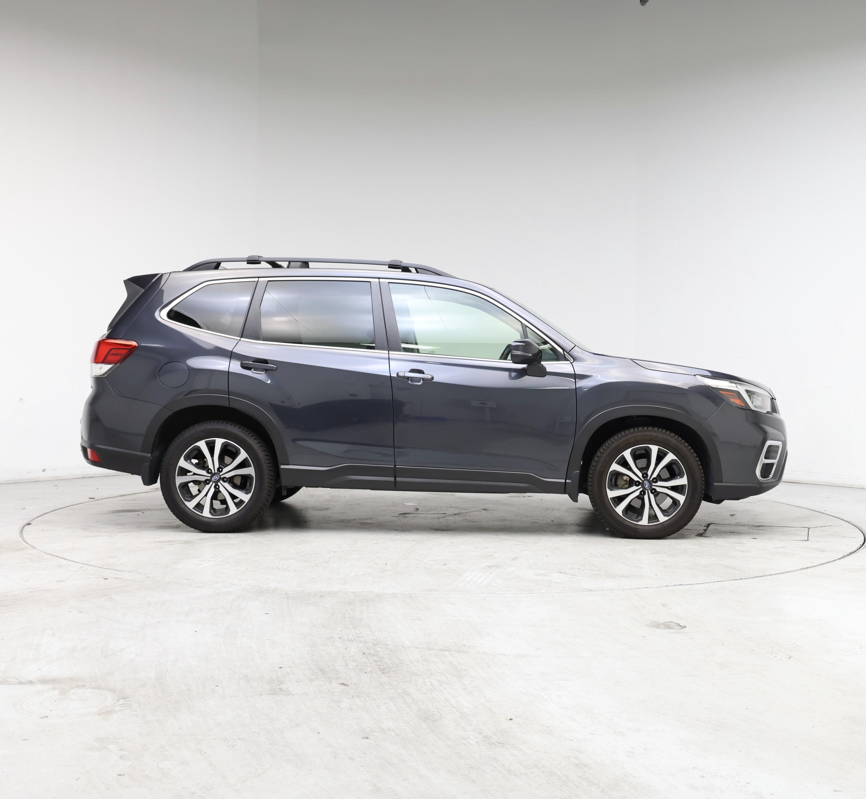 Thumbnail: 2019 Subaru Forester - 7
