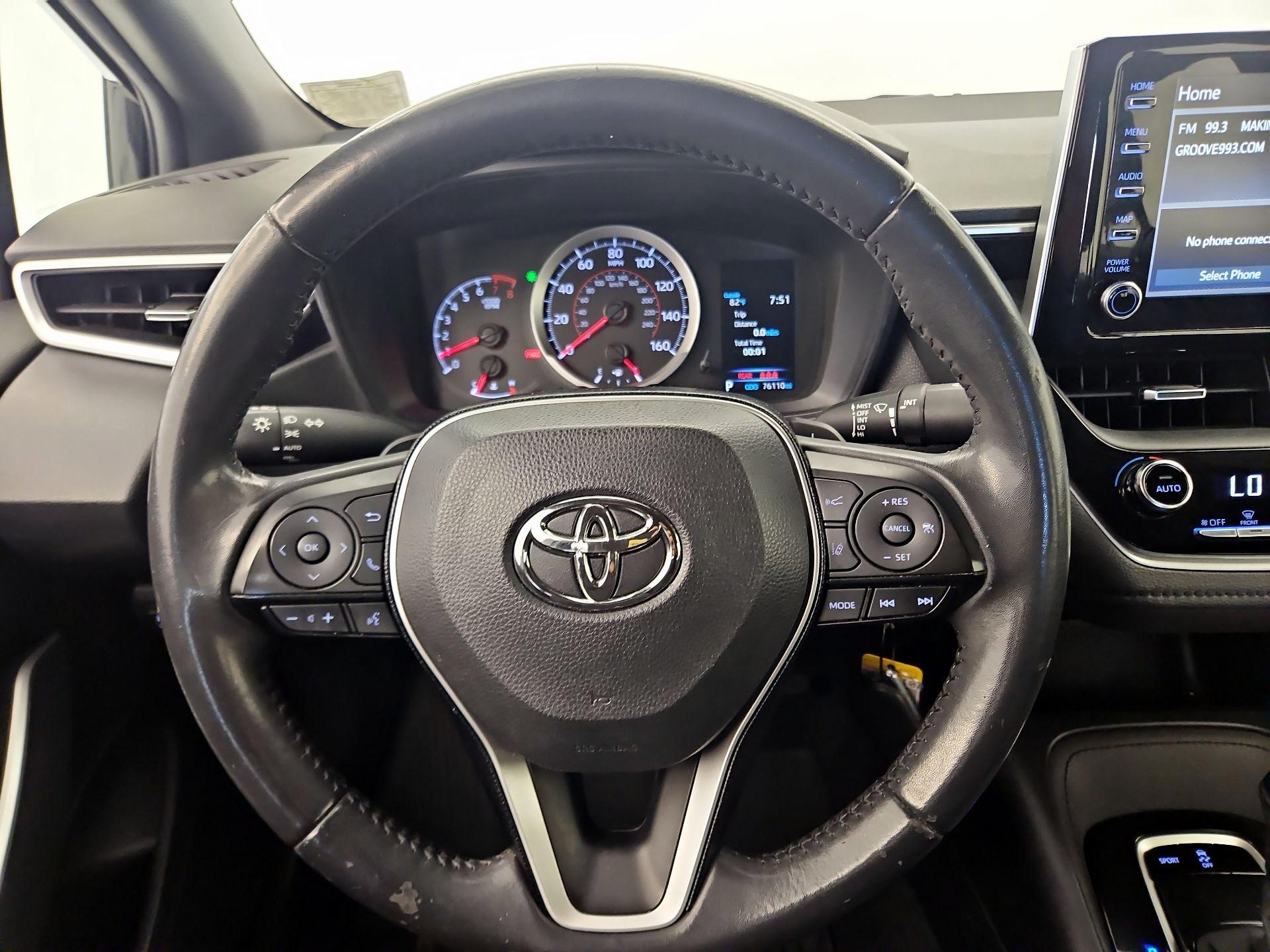 Thumbnail: 2020 Toyota Corolla - 10