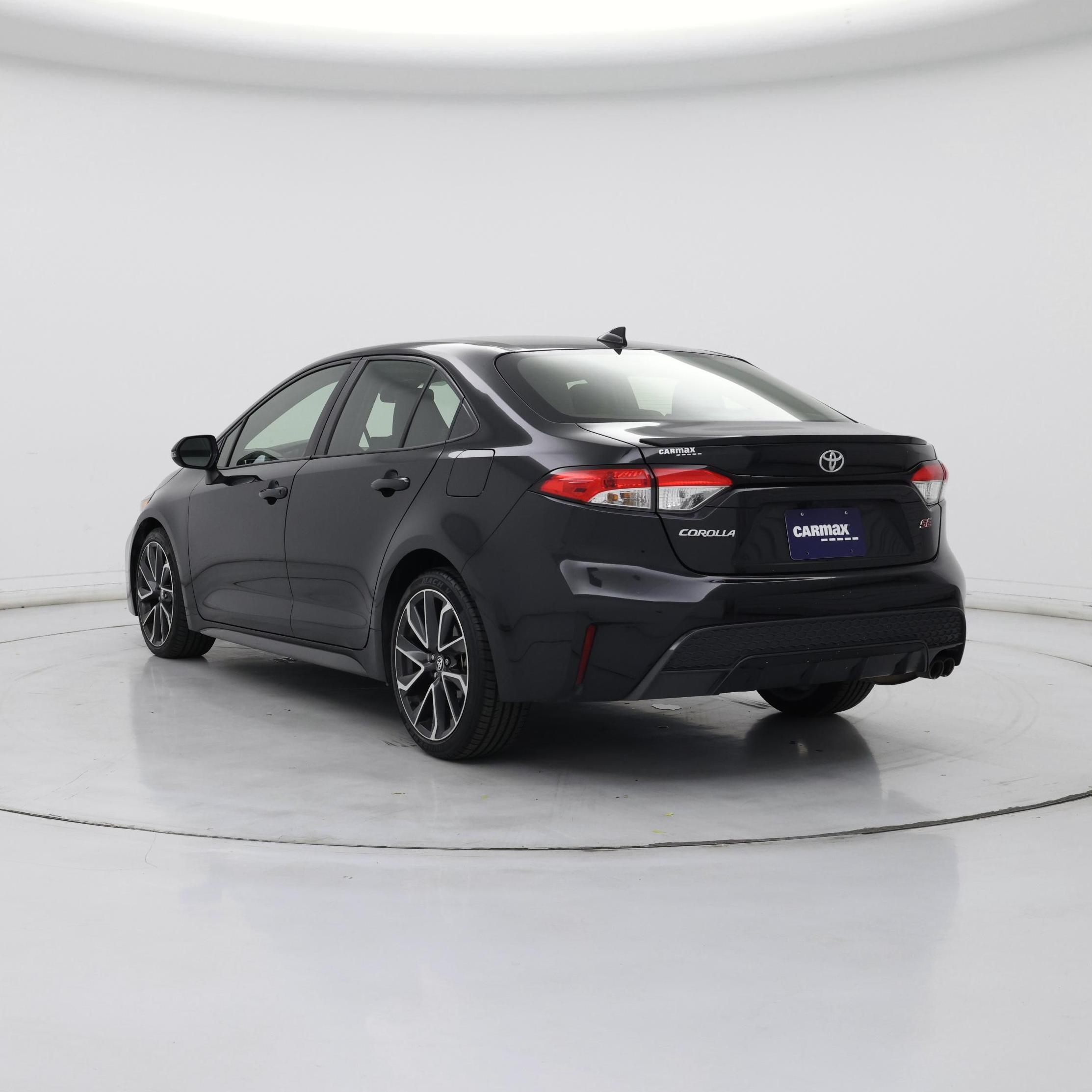 Thumbnail: 2020 Toyota Corolla - 2