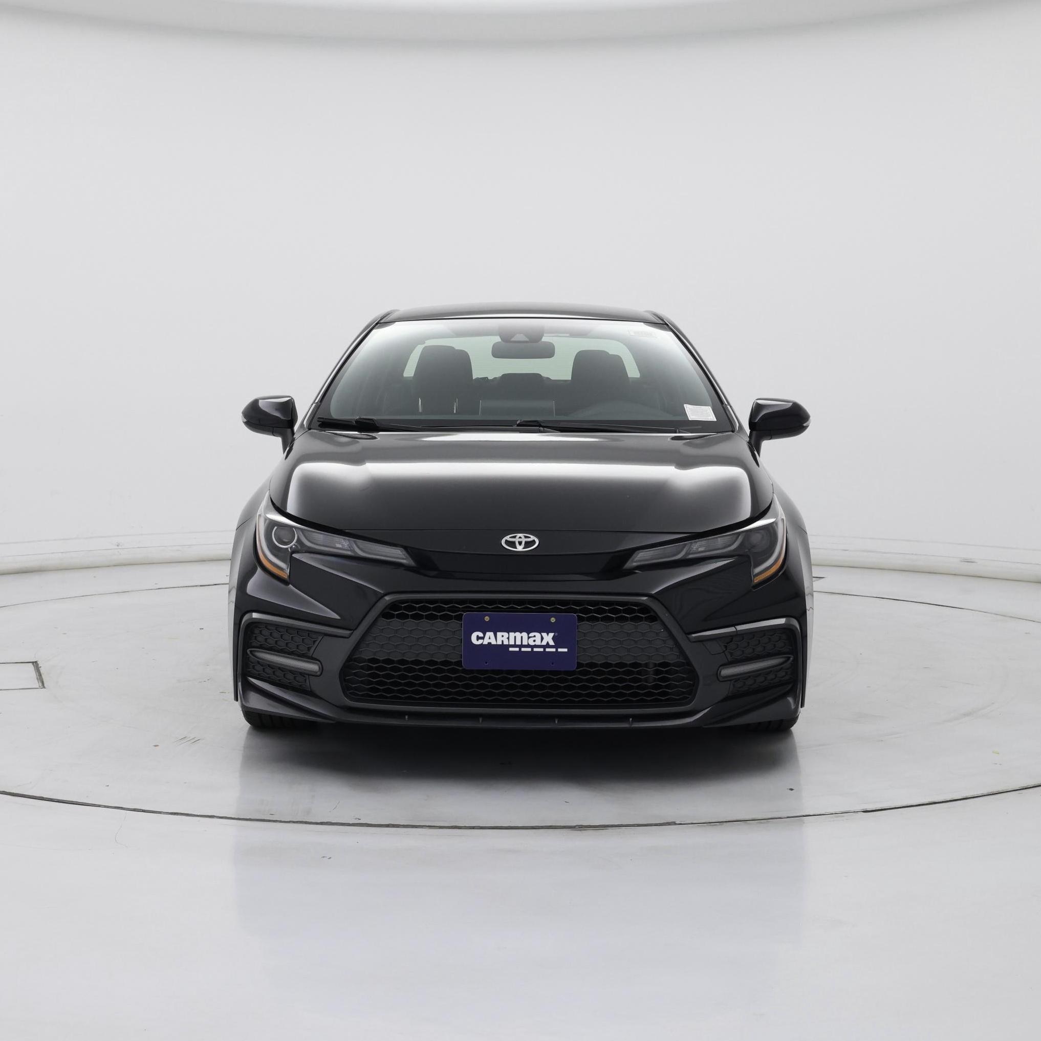 Thumbnail: 2020 Toyota Corolla - 5