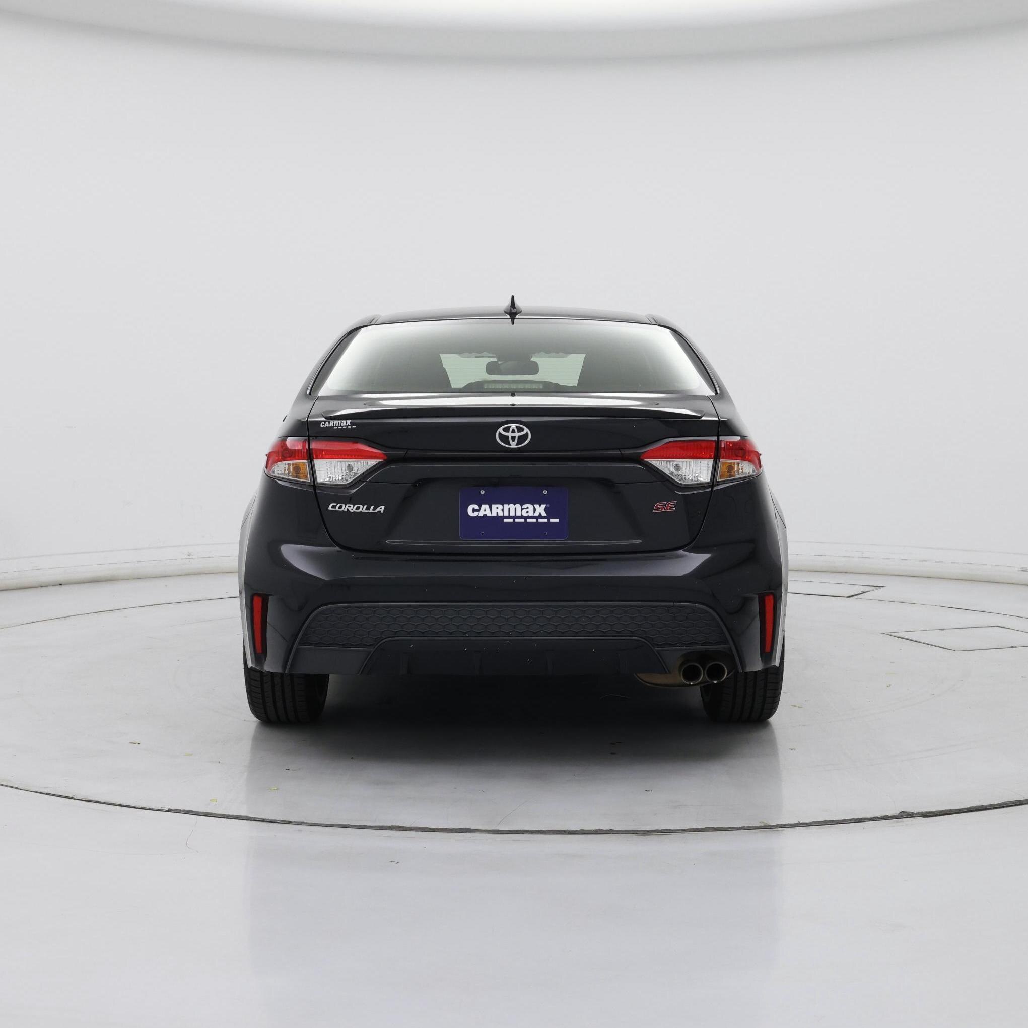 Thumbnail: 2020 Toyota Corolla - 6