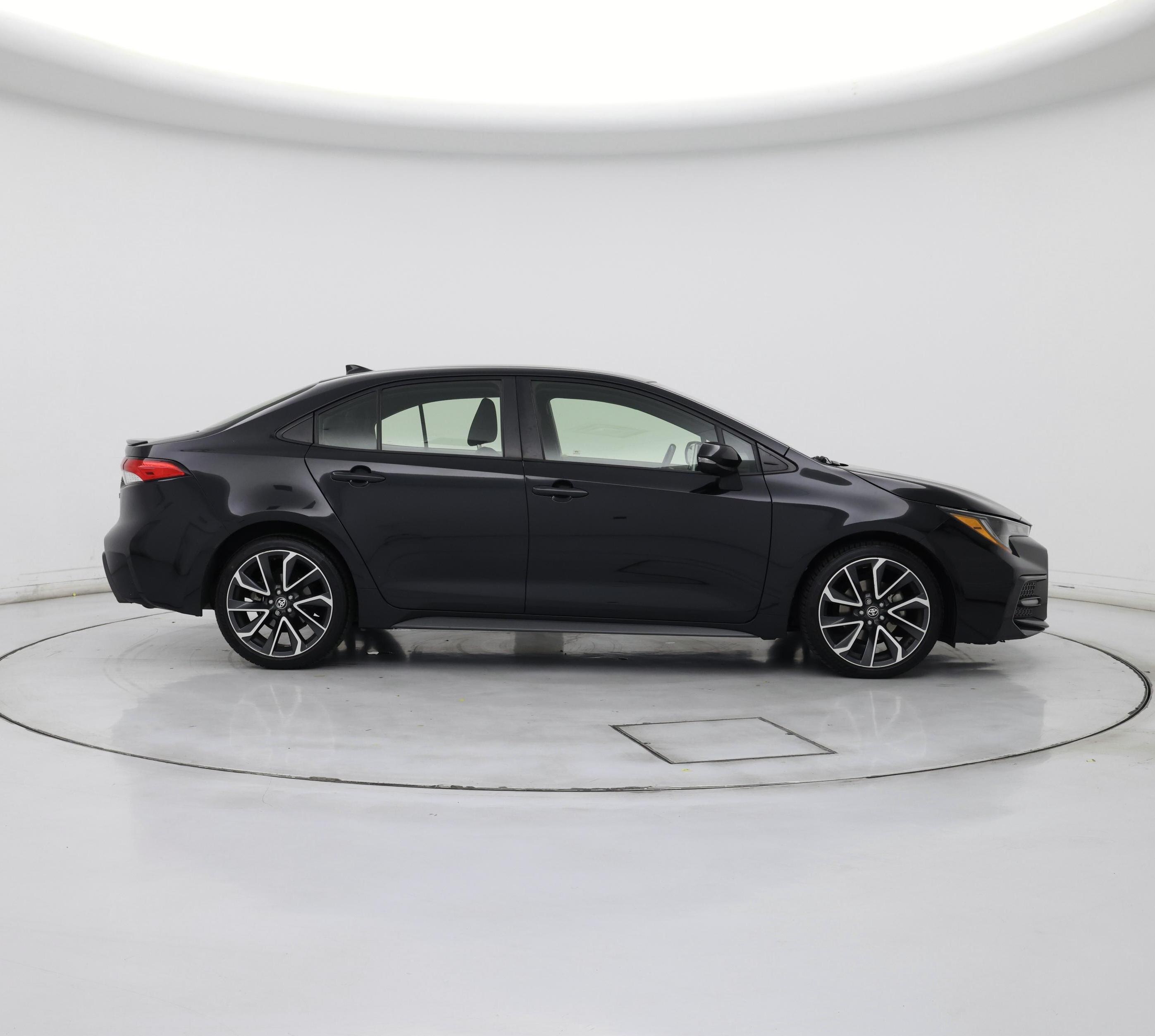 Thumbnail: 2020 Toyota Corolla - 7