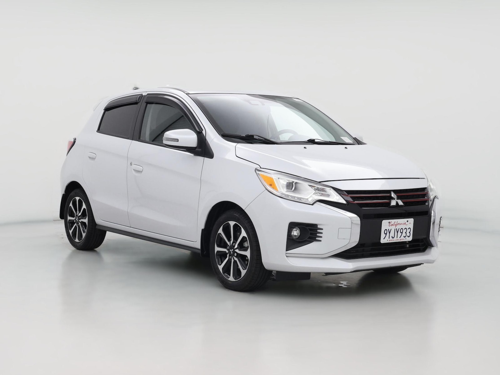 2024 Mitsubishi Mirage