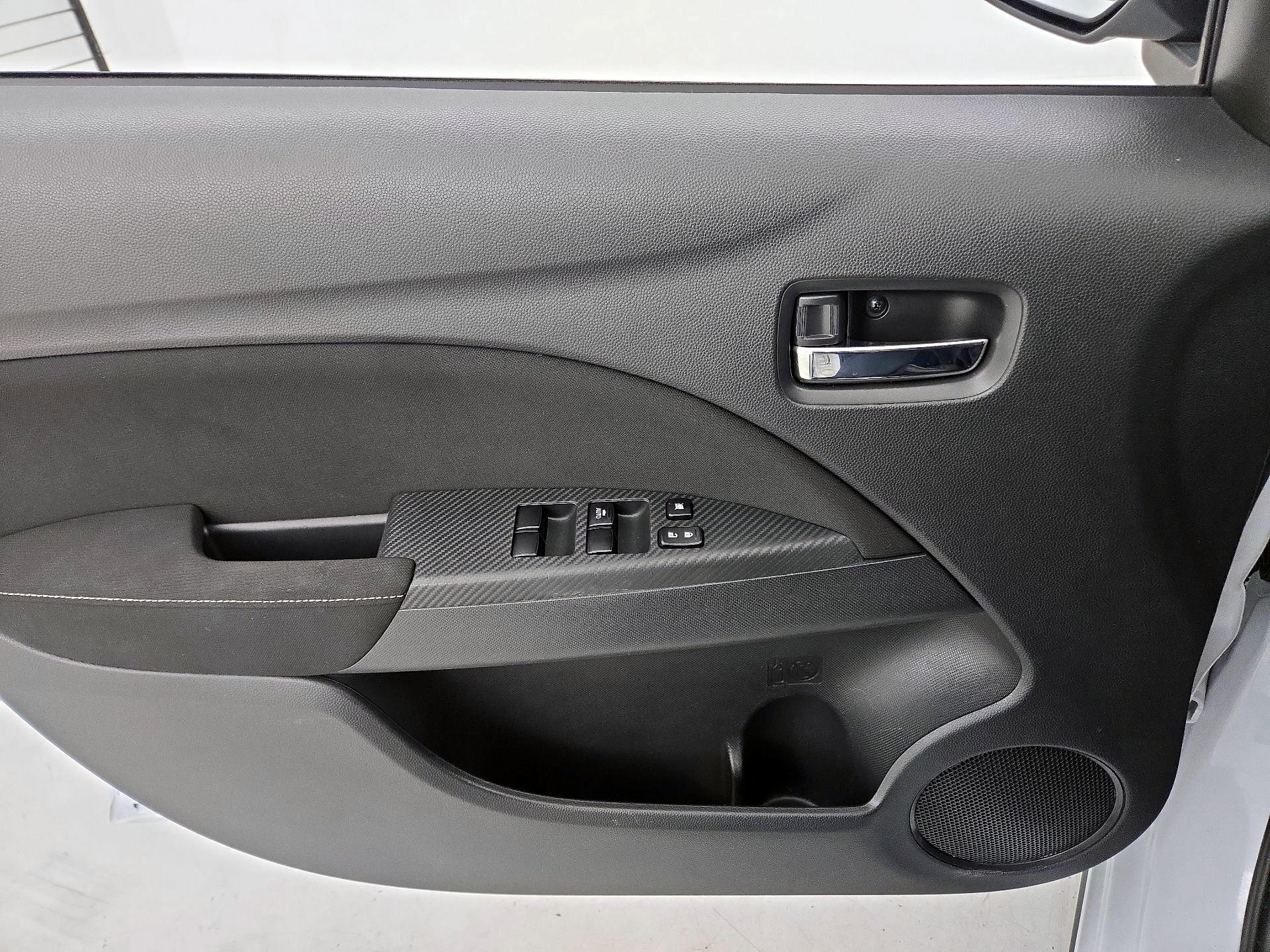 Thumbnail: 2024 Mitsubishi Mirage - 12