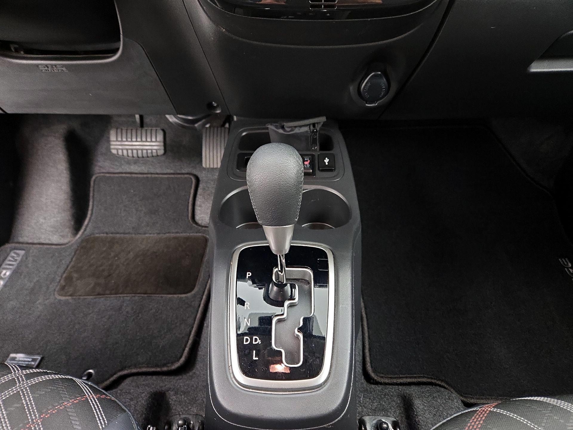 Thumbnail: 2024 Mitsubishi Mirage - 17