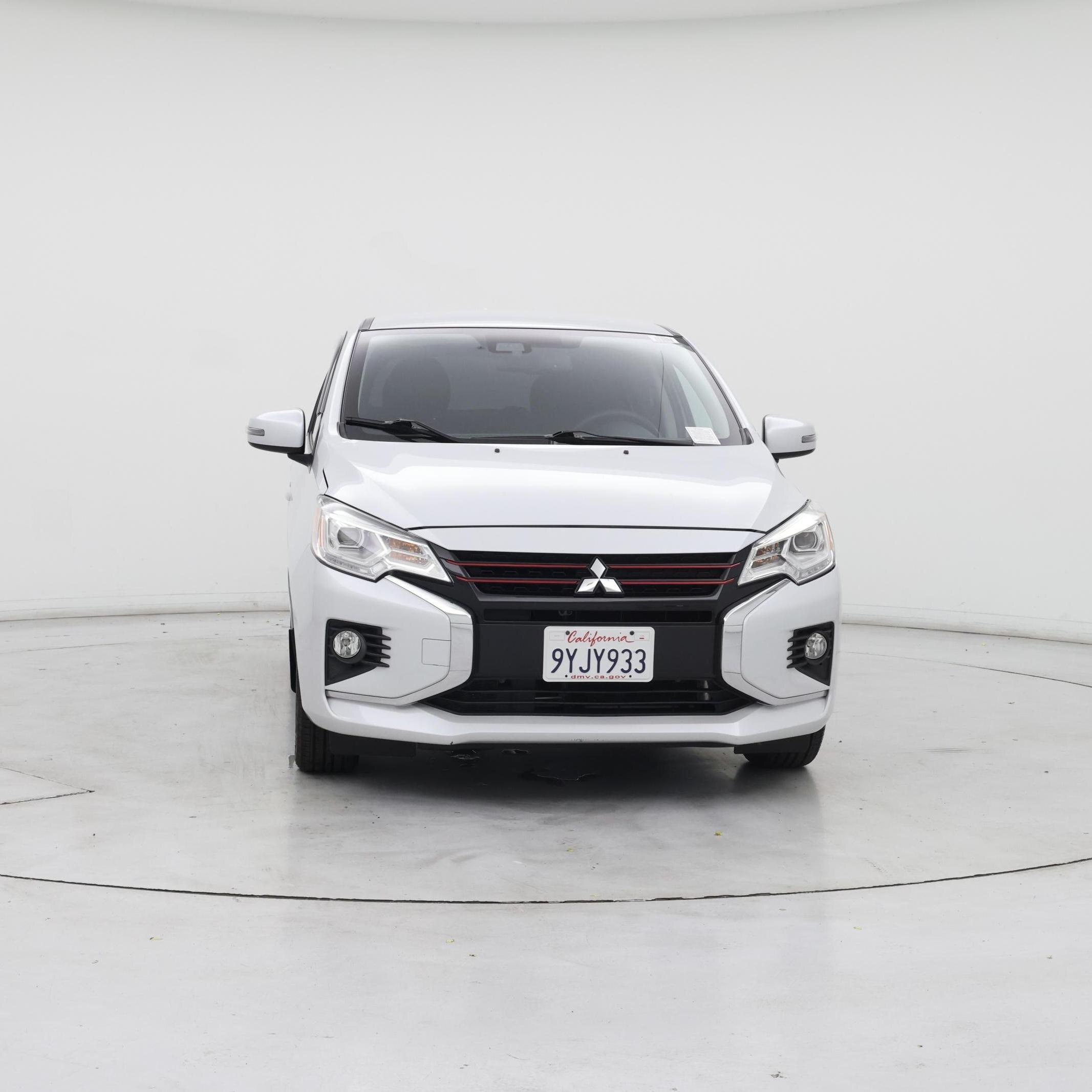 Thumbnail: 2024 Mitsubishi Mirage - 5