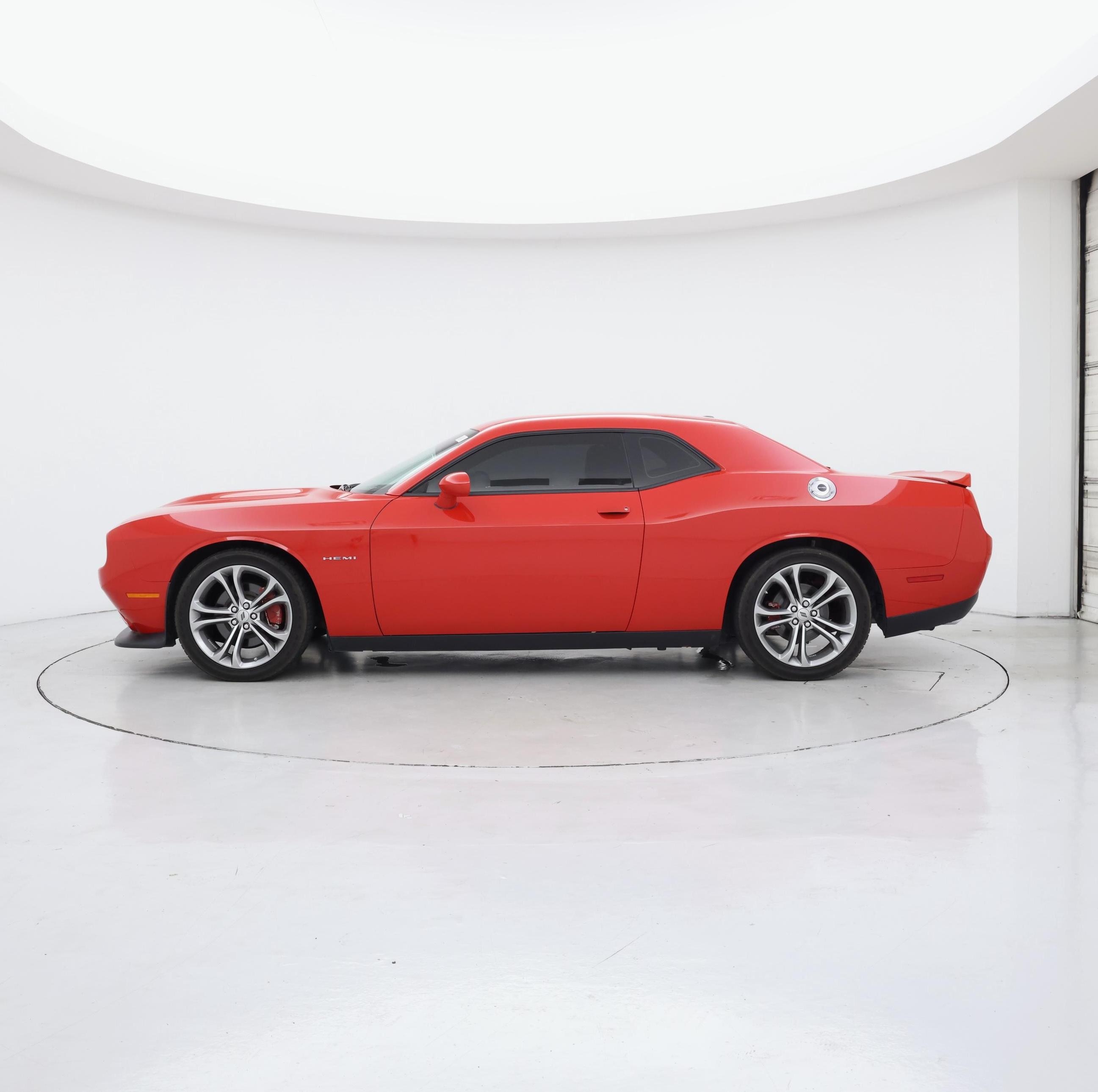 Thumbnail: 2022 Dodge Challenger - 3