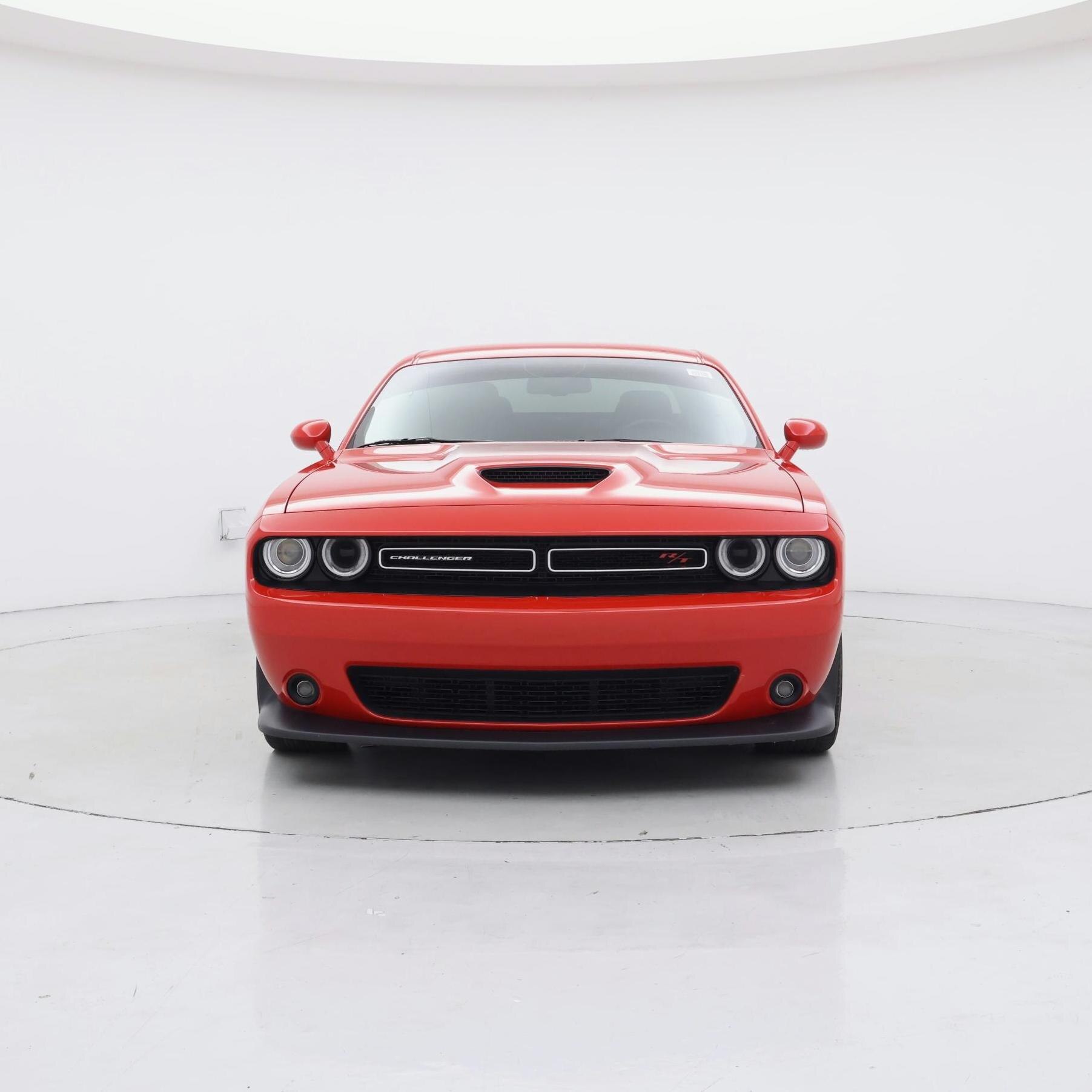 Thumbnail: 2022 Dodge Challenger - 5
