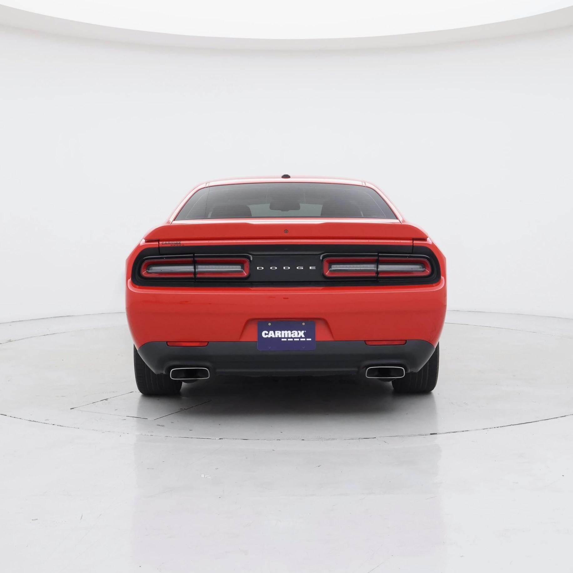 Thumbnail: 2022 Dodge Challenger - 6