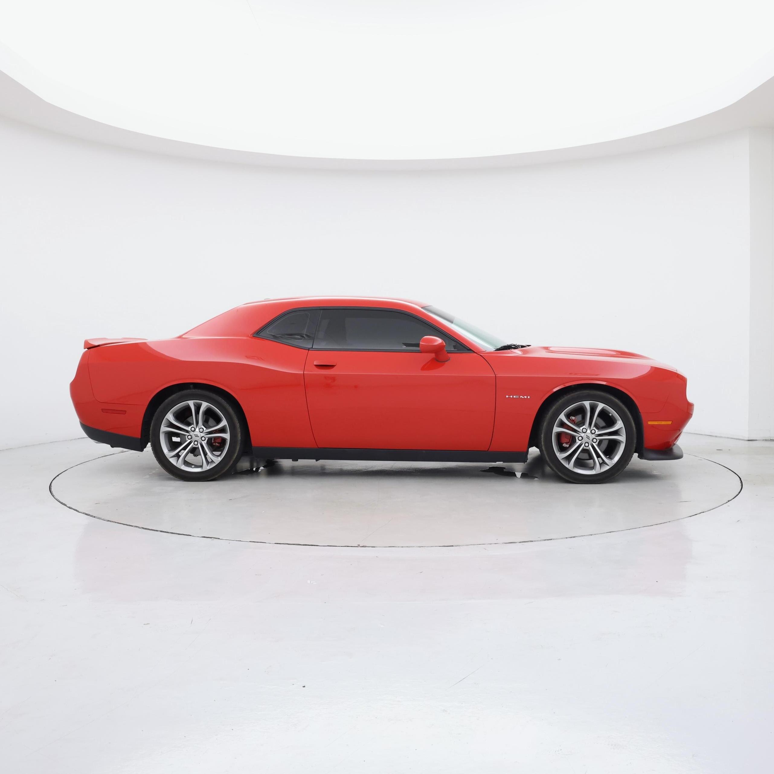 Thumbnail: 2022 Dodge Challenger - 7
