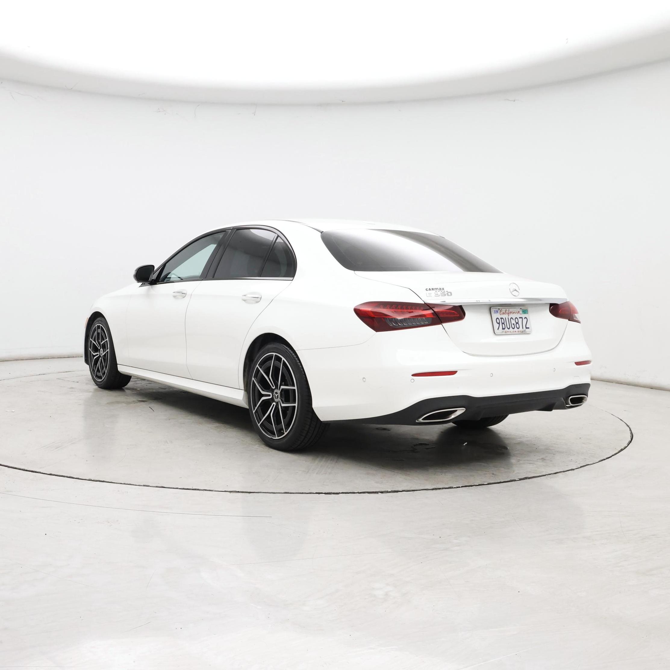 Thumbnail: 2022 Mercedes-Benz E-Class - 2