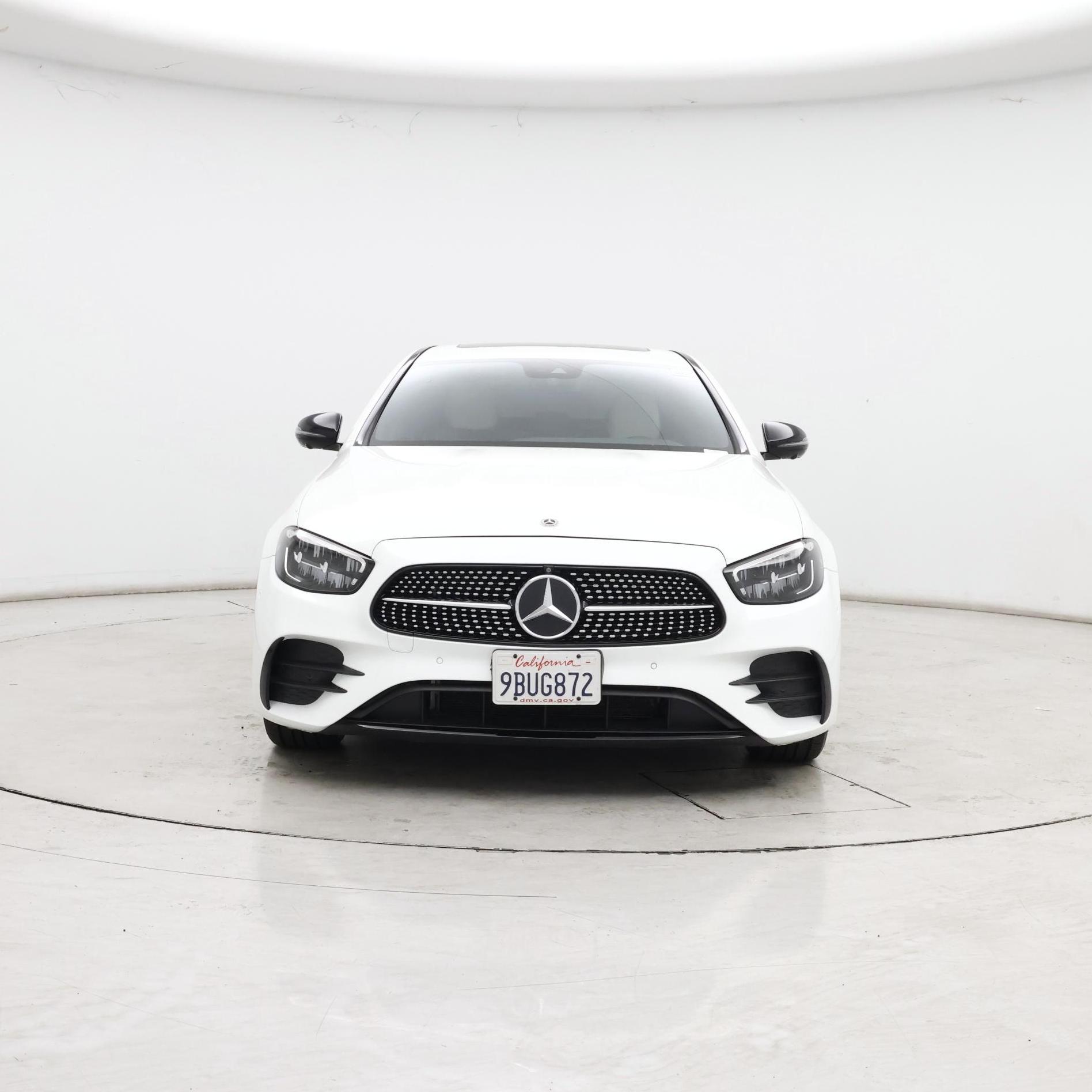 Thumbnail: 2022 Mercedes-Benz E-Class - 5