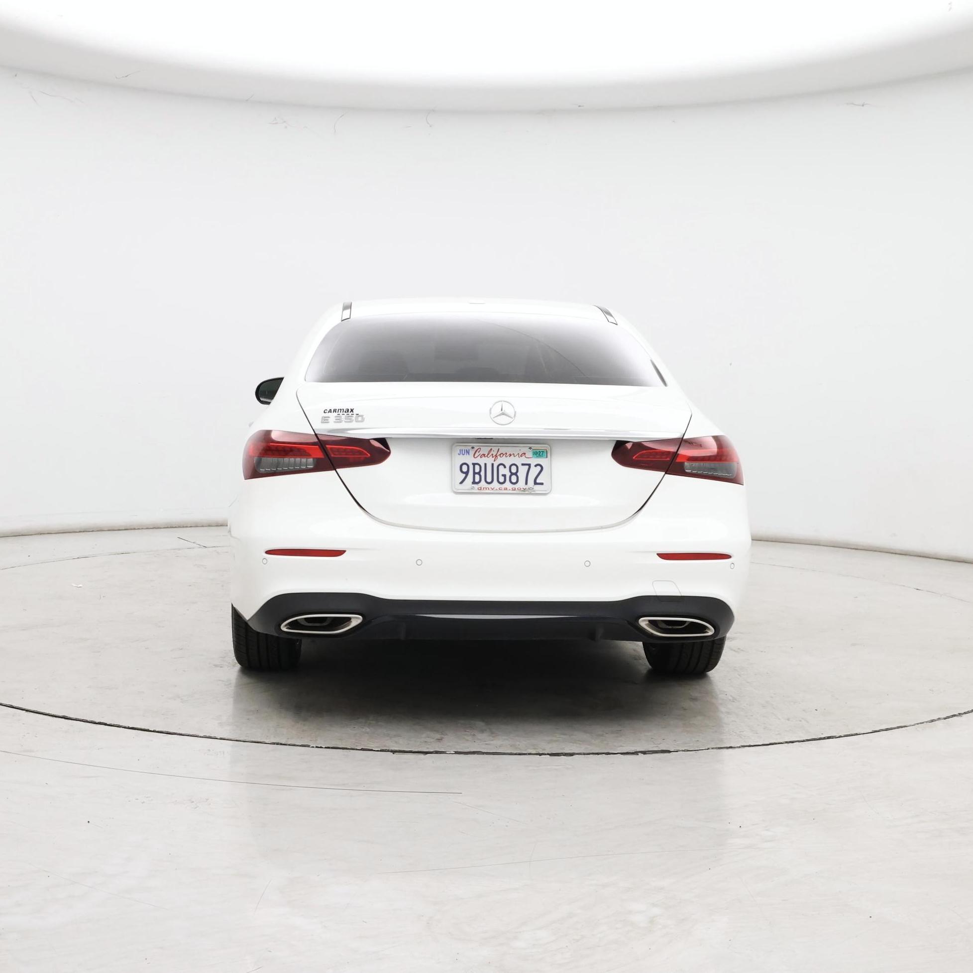 Thumbnail: 2022 Mercedes-Benz E-Class - 6