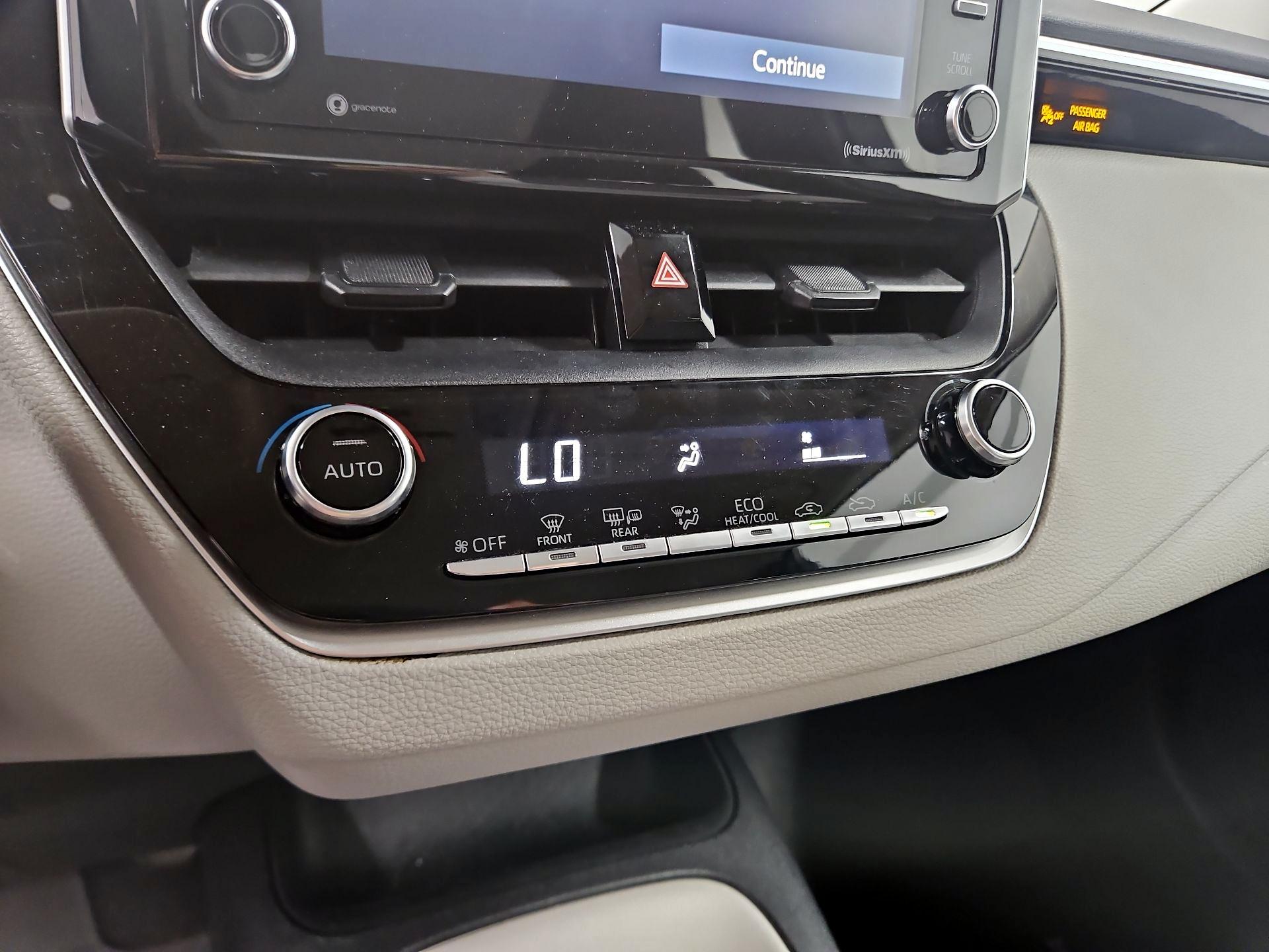 Thumbnail: 2021 Toyota Corolla - 16
