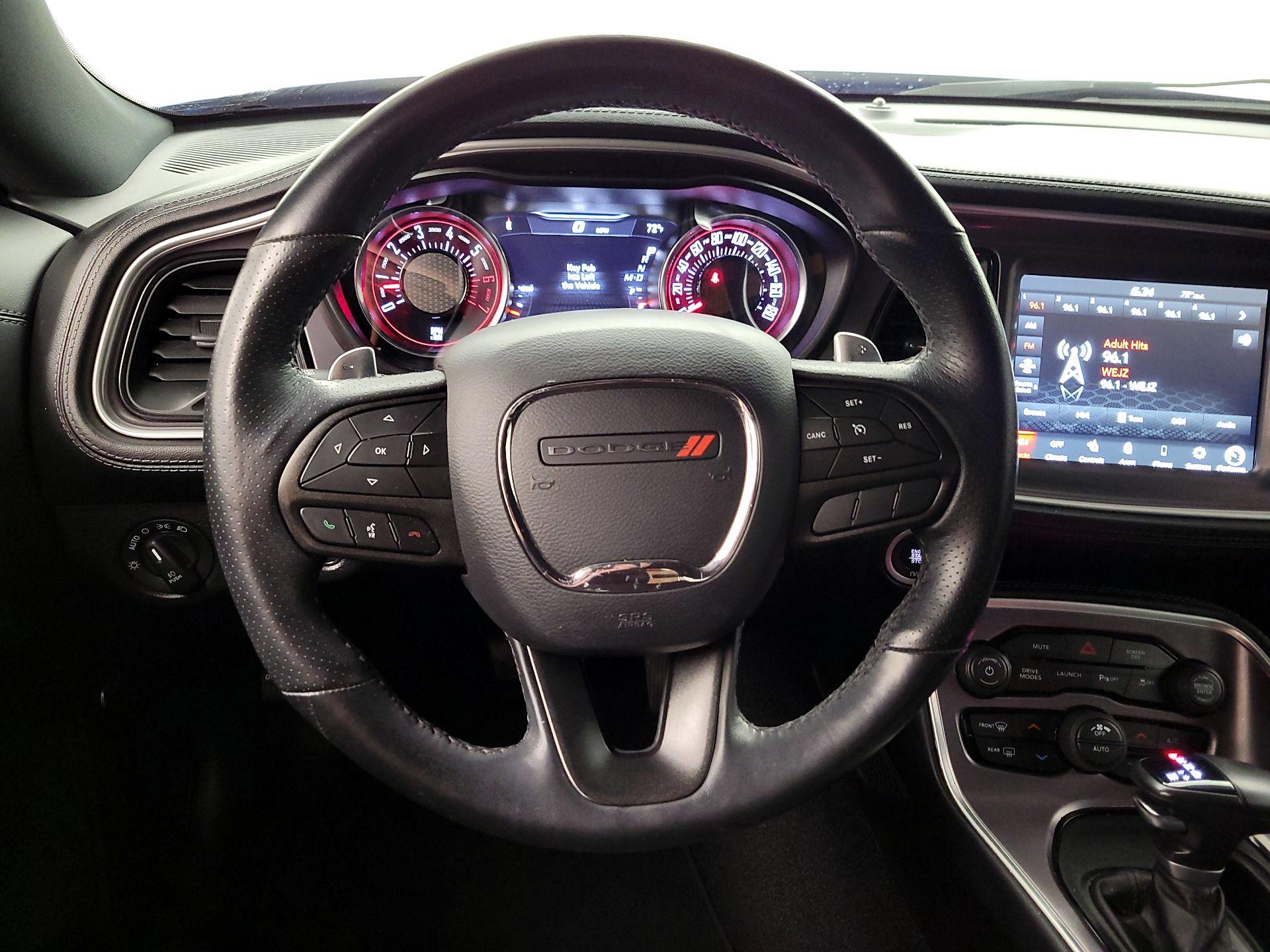 Thumbnail: 2022 Dodge Challenger - 10