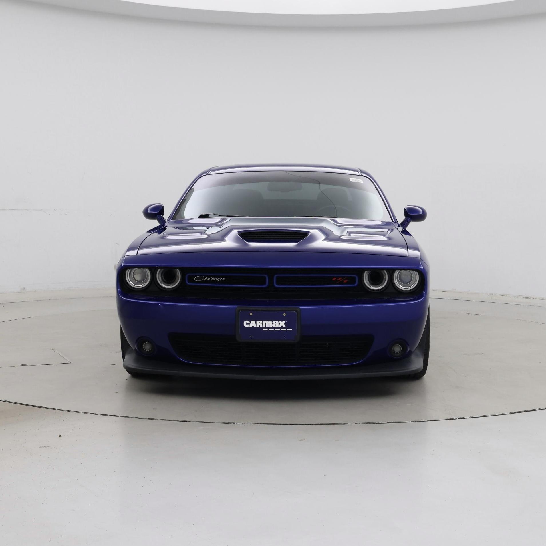 Thumbnail: 2022 Dodge Challenger - 5