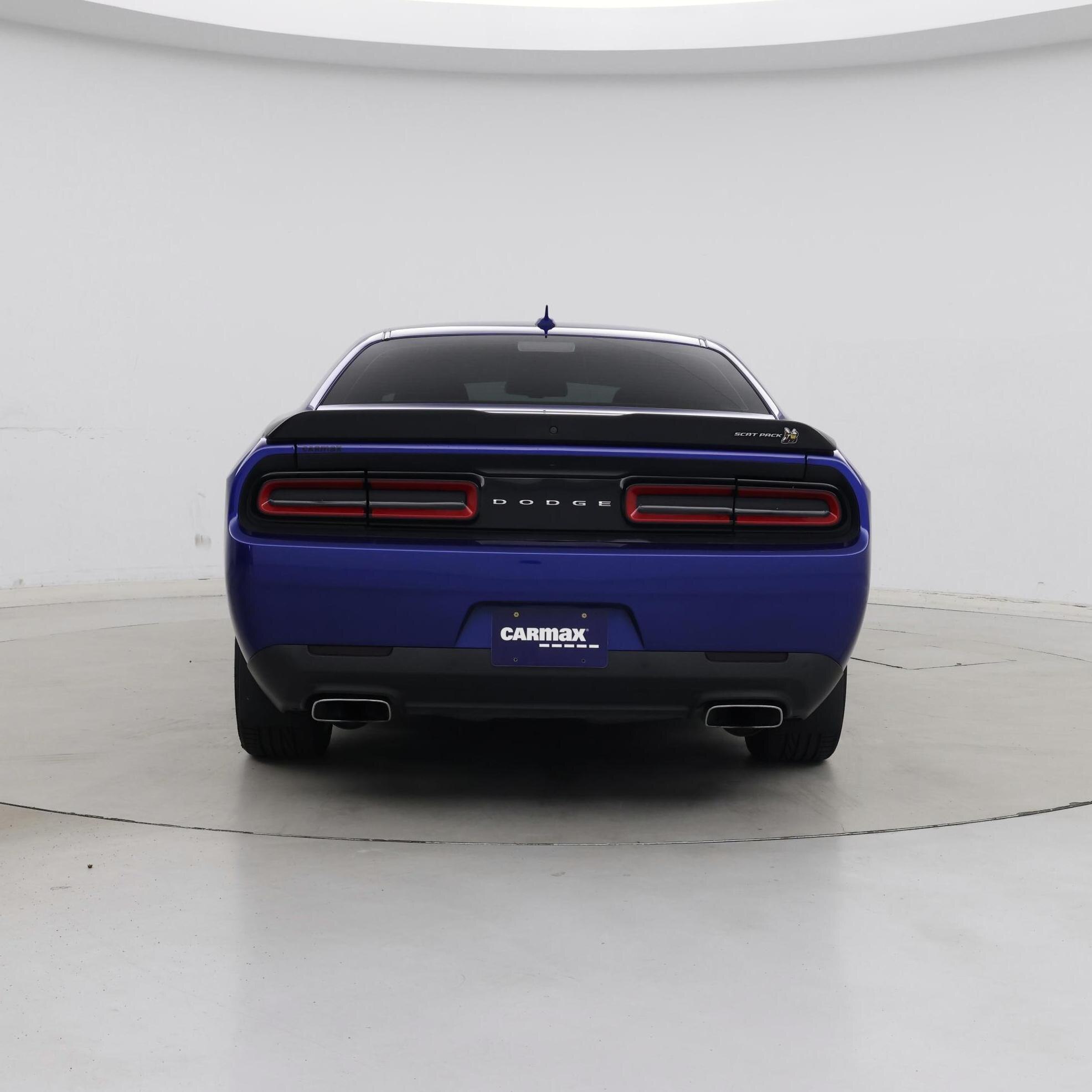 Thumbnail: 2022 Dodge Challenger - 6