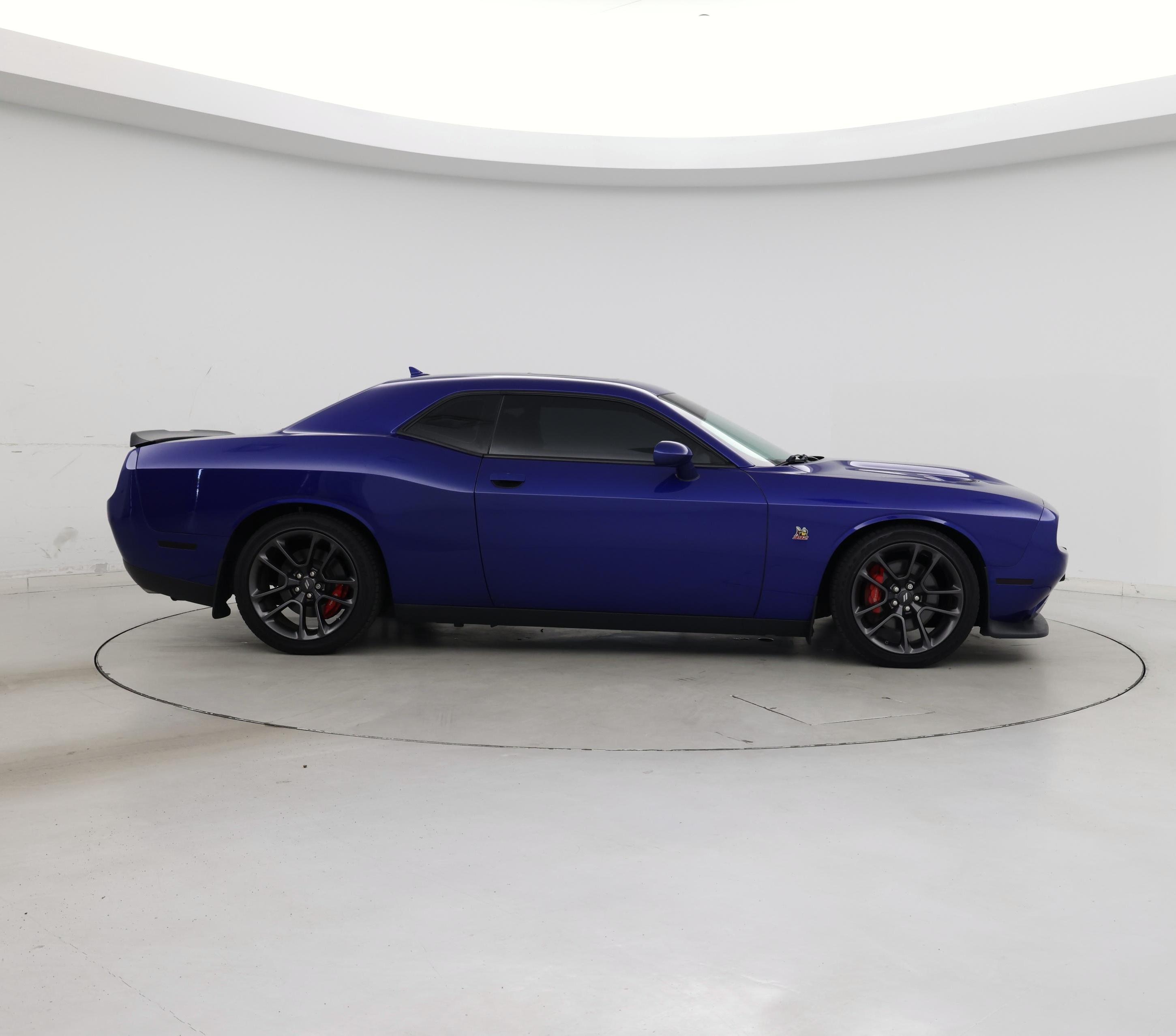 Thumbnail: 2022 Dodge Challenger - 7