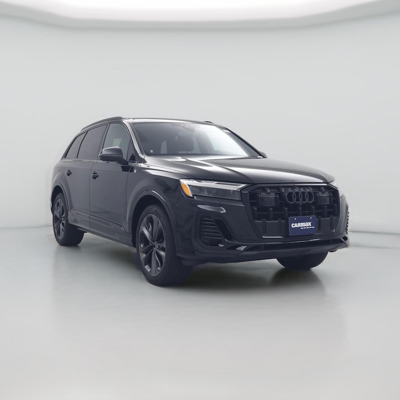 2025 Audi Q7 Premium Plus