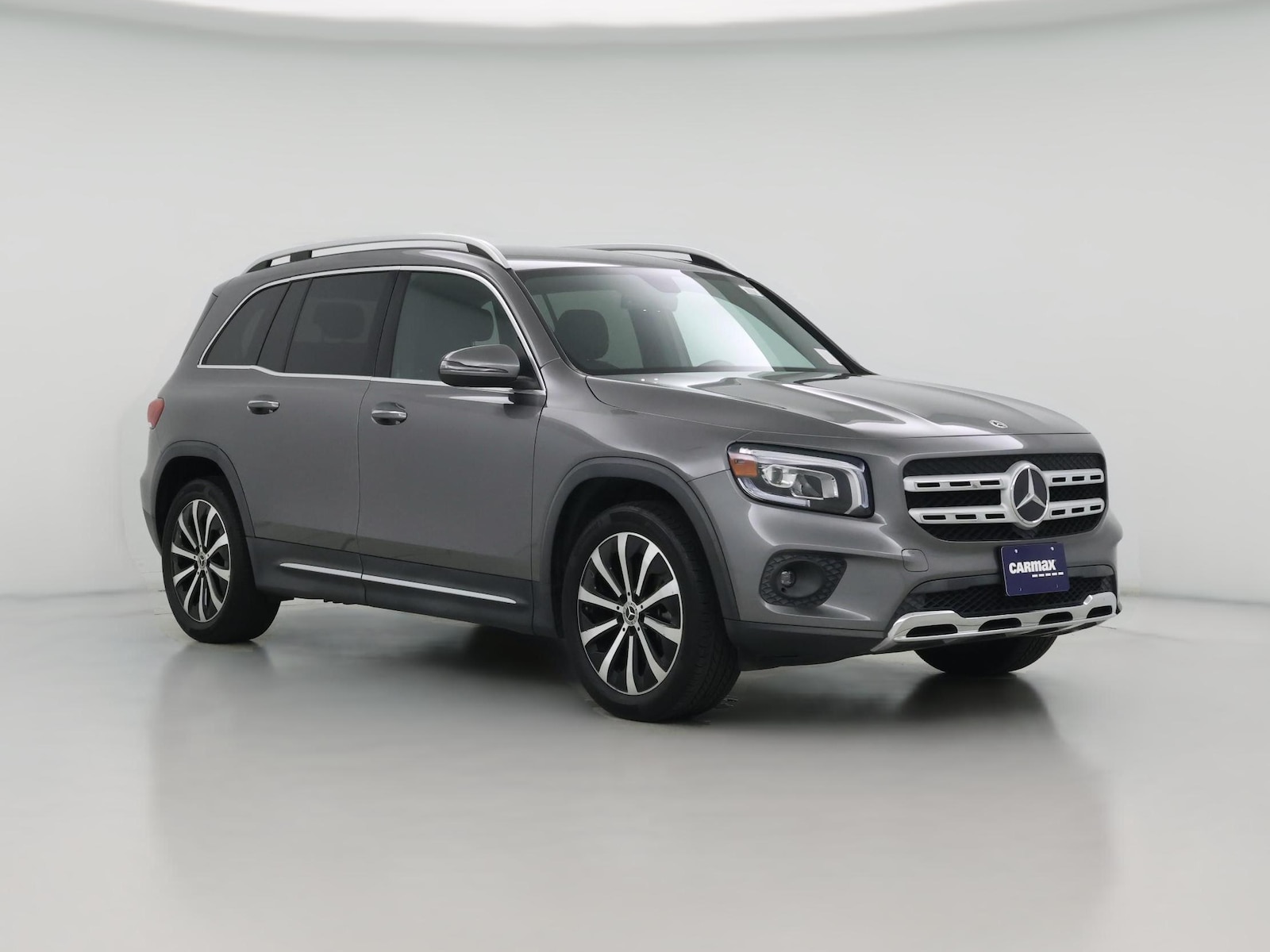 2021 Mercedes-Benz GLB