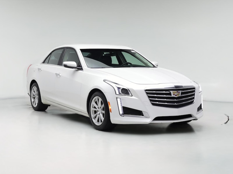 2019 Cadillac CTS  -
                  Miami, FL