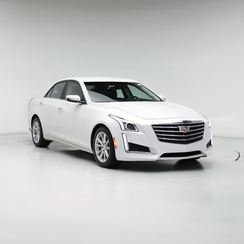 2019 Cadillac CTS