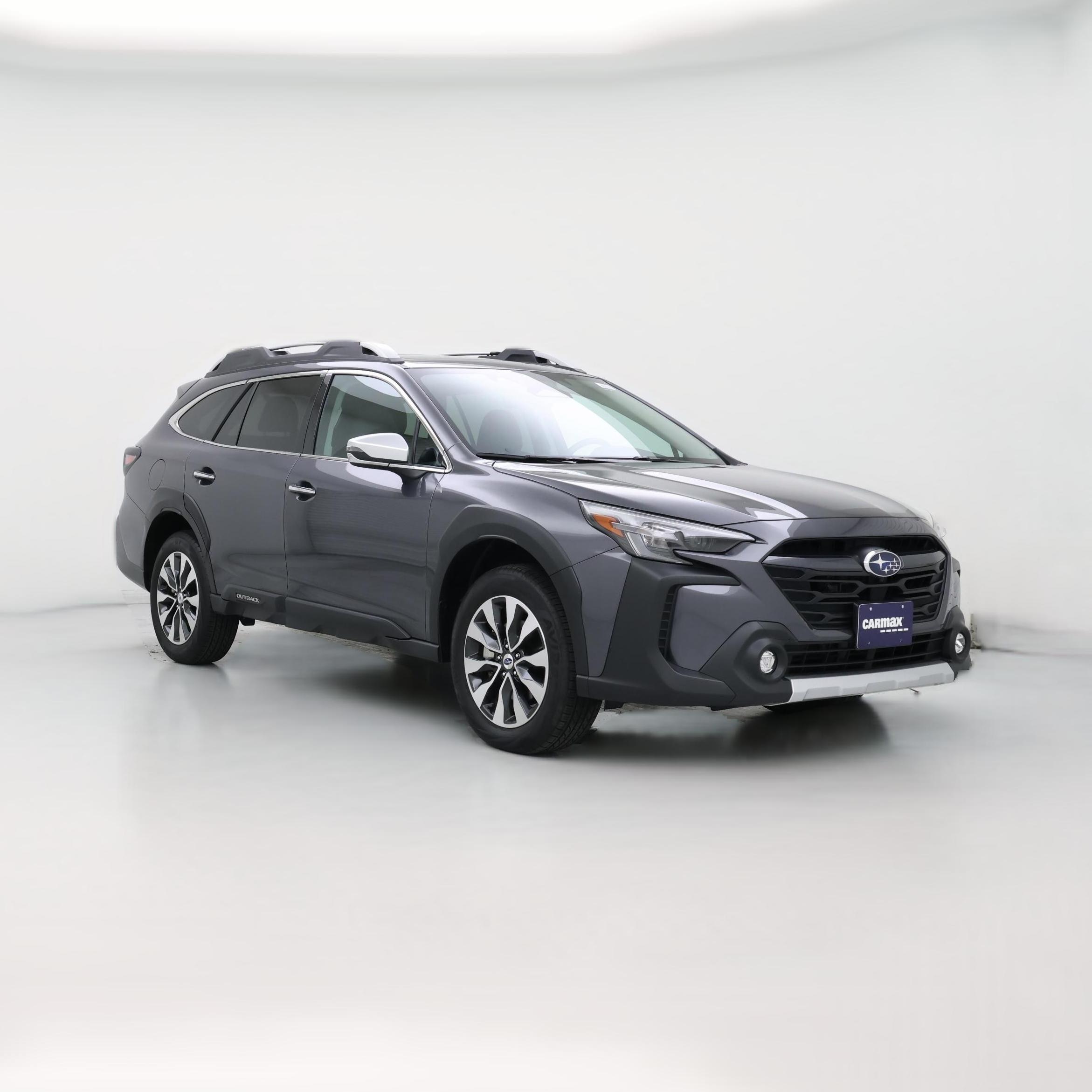 Thumbnail: 2025 Subaru Outback - 1