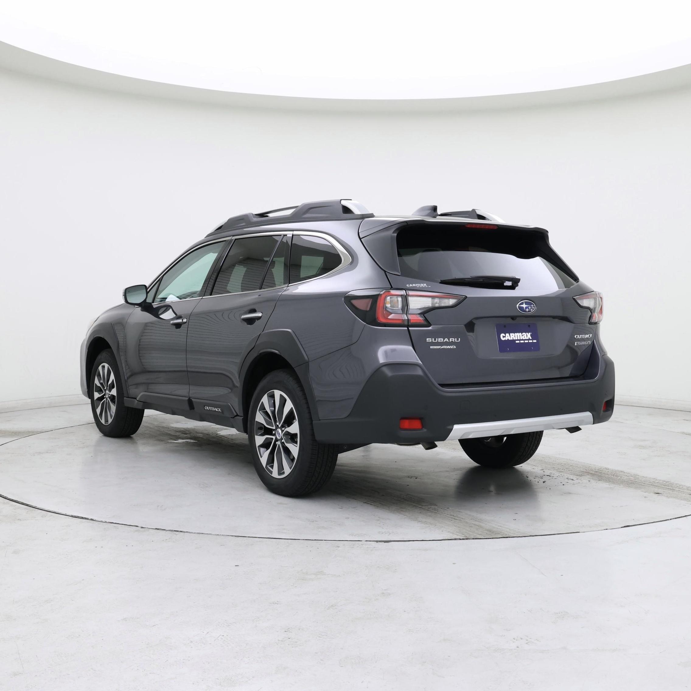 Thumbnail: 2025 Subaru Outback - 2
