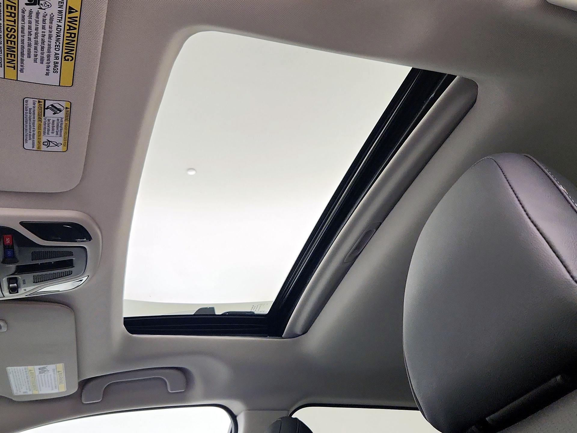 Thumbnail: 2025 Subaru Outback - 20