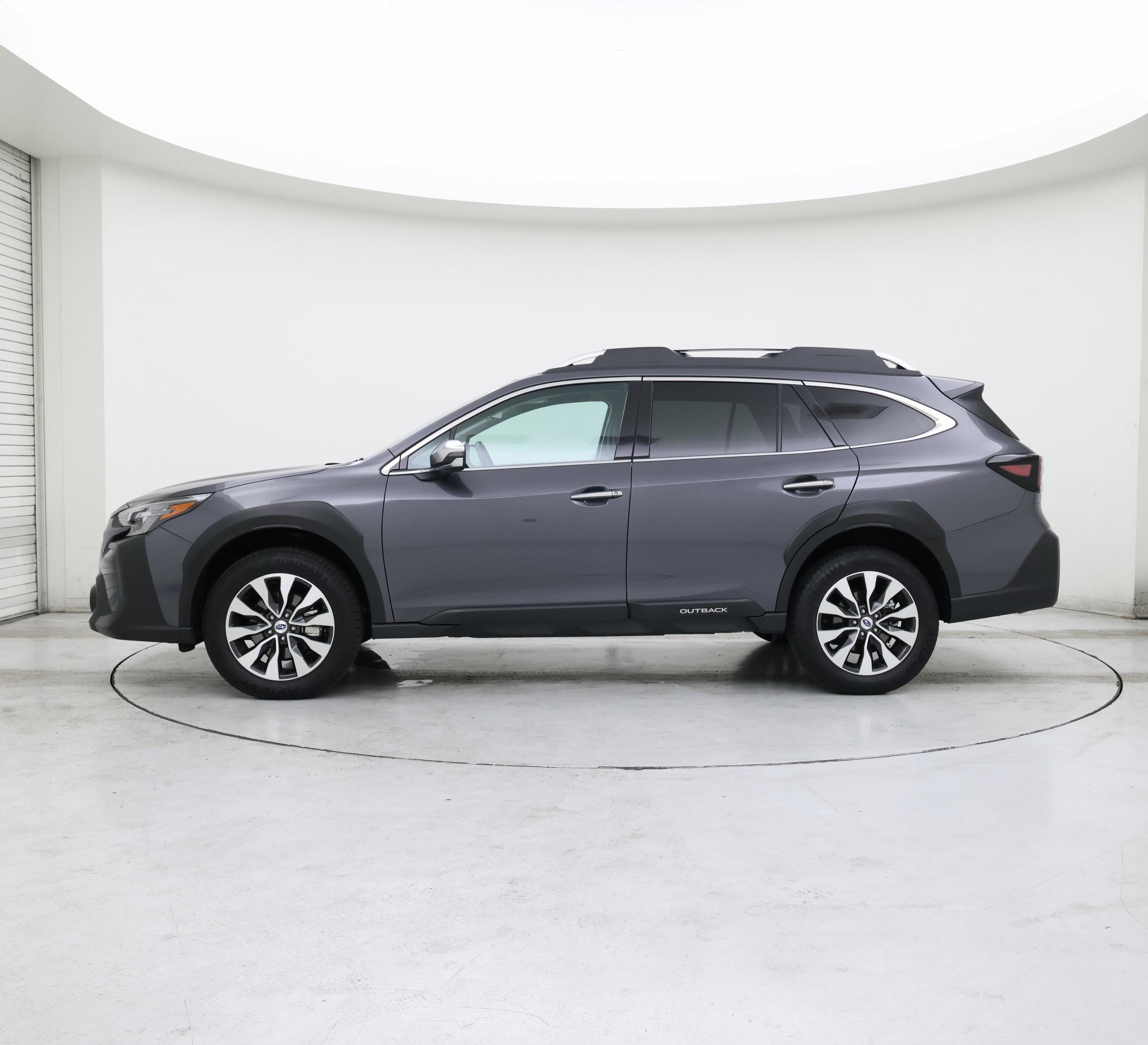 Thumbnail: 2025 Subaru Outback - 3