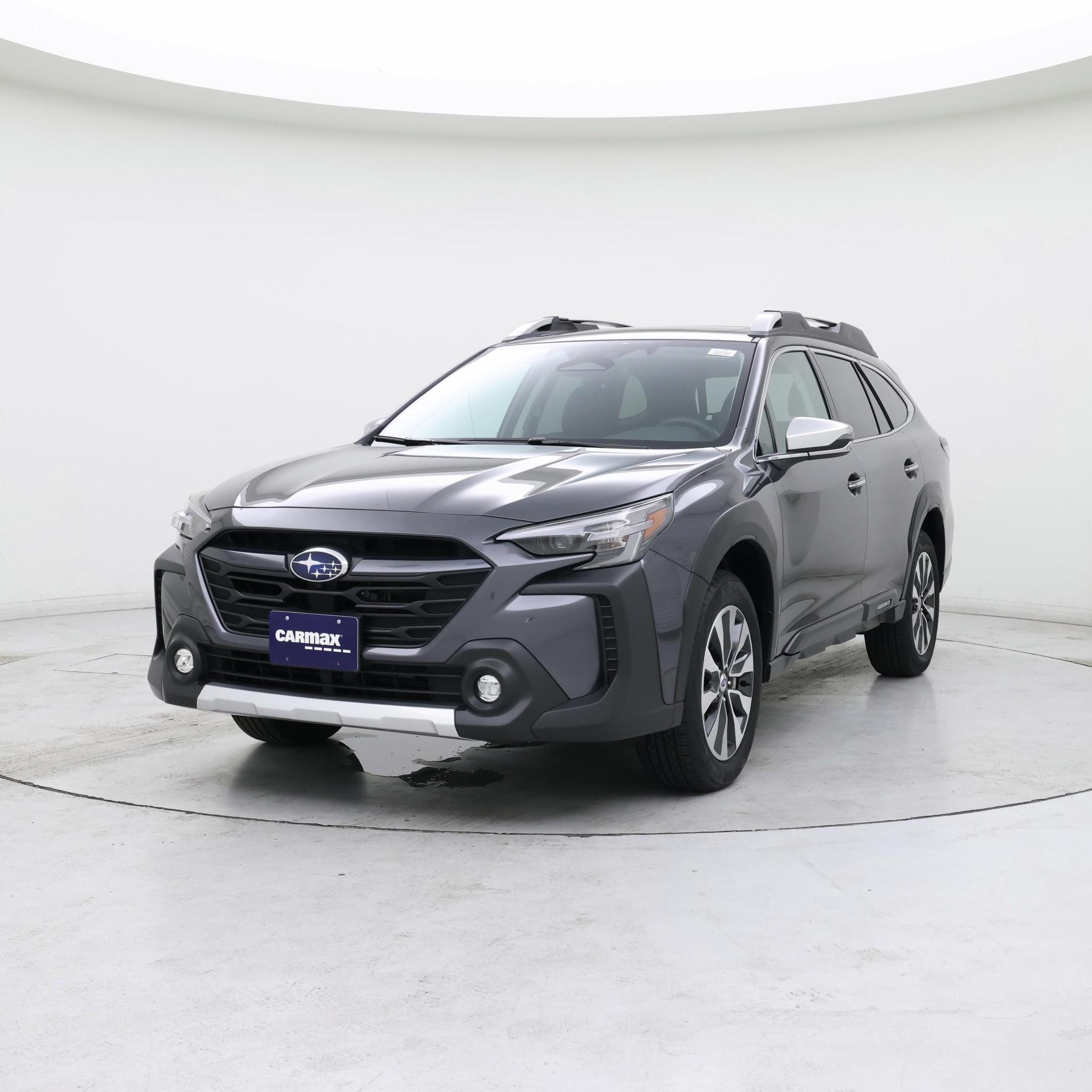 Thumbnail: 2025 Subaru Outback - 4