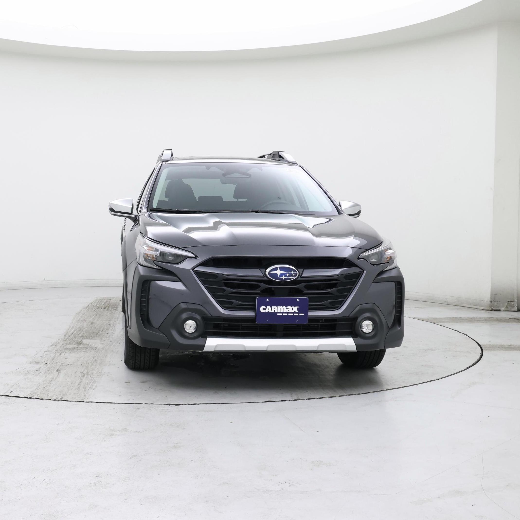 Thumbnail: 2025 Subaru Outback - 5