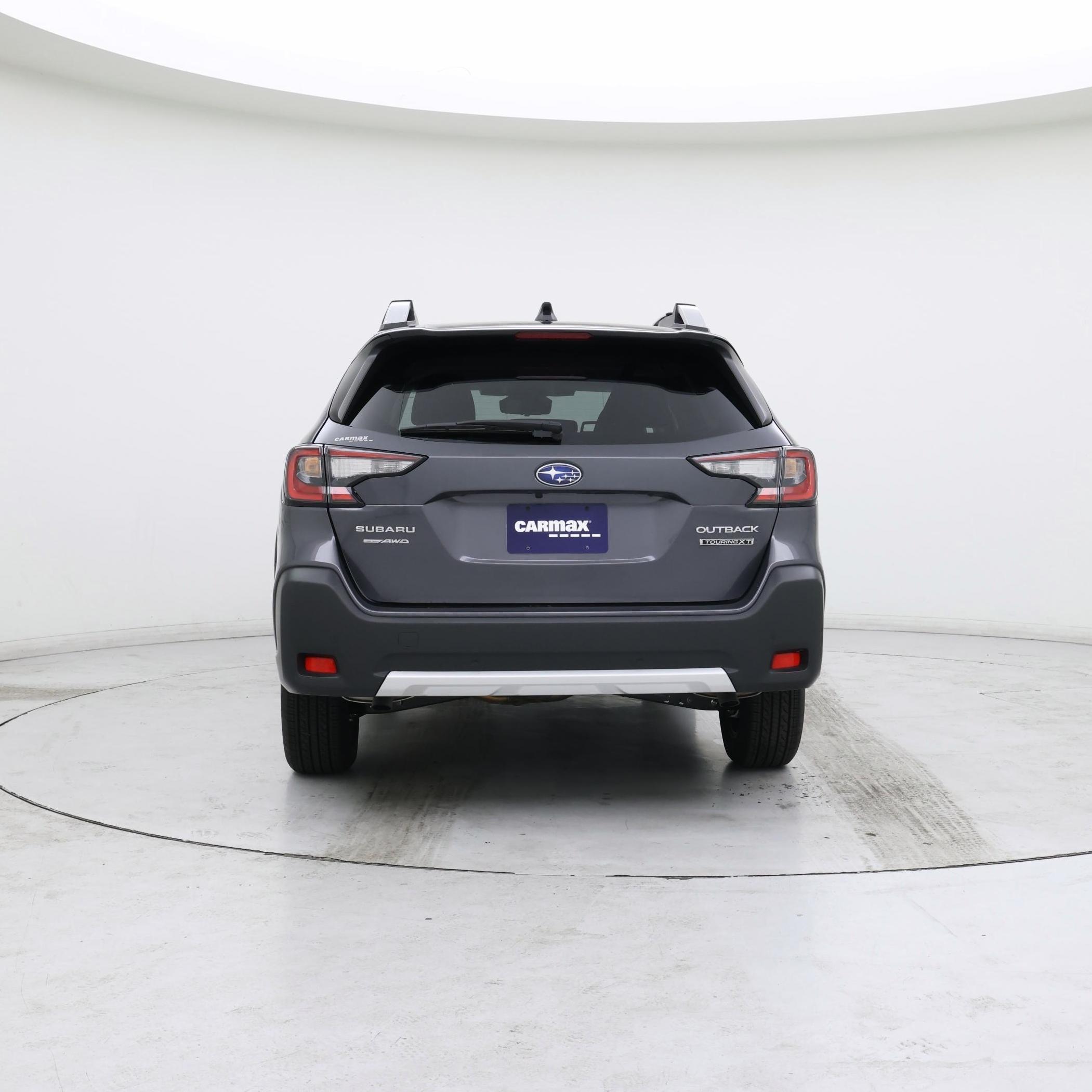 Thumbnail: 2025 Subaru Outback - 6