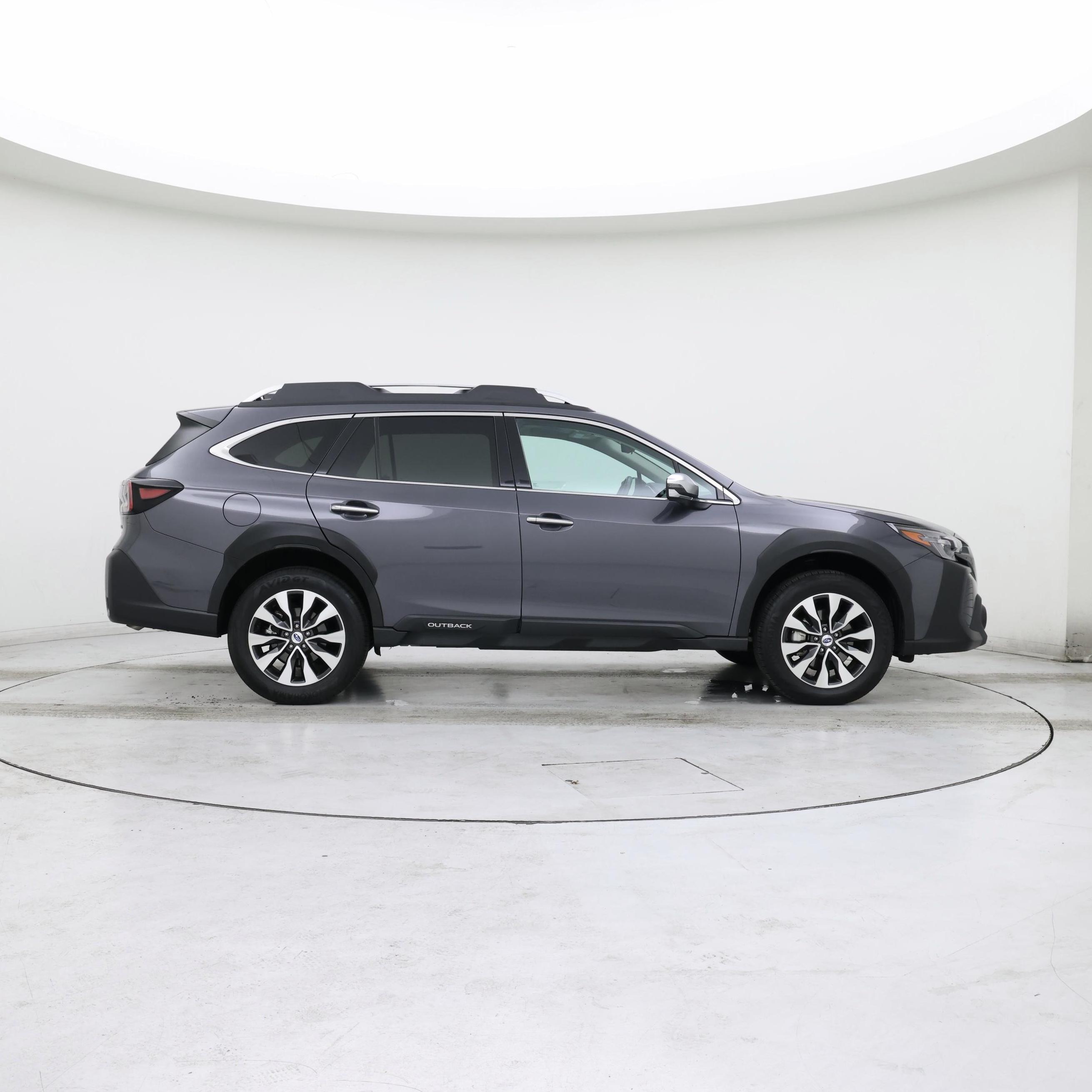Thumbnail: 2025 Subaru Outback - 7