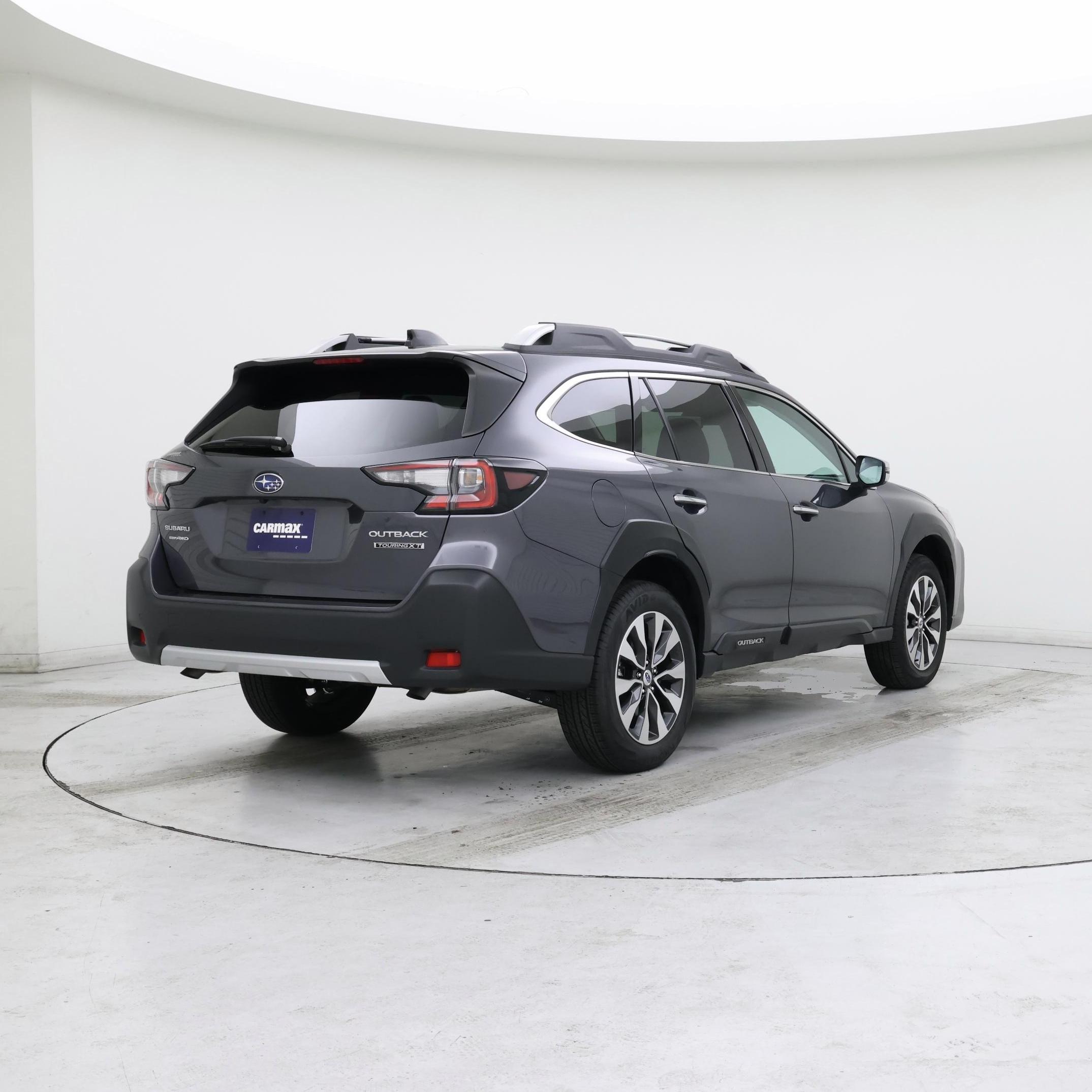 Thumbnail: 2025 Subaru Outback - 8