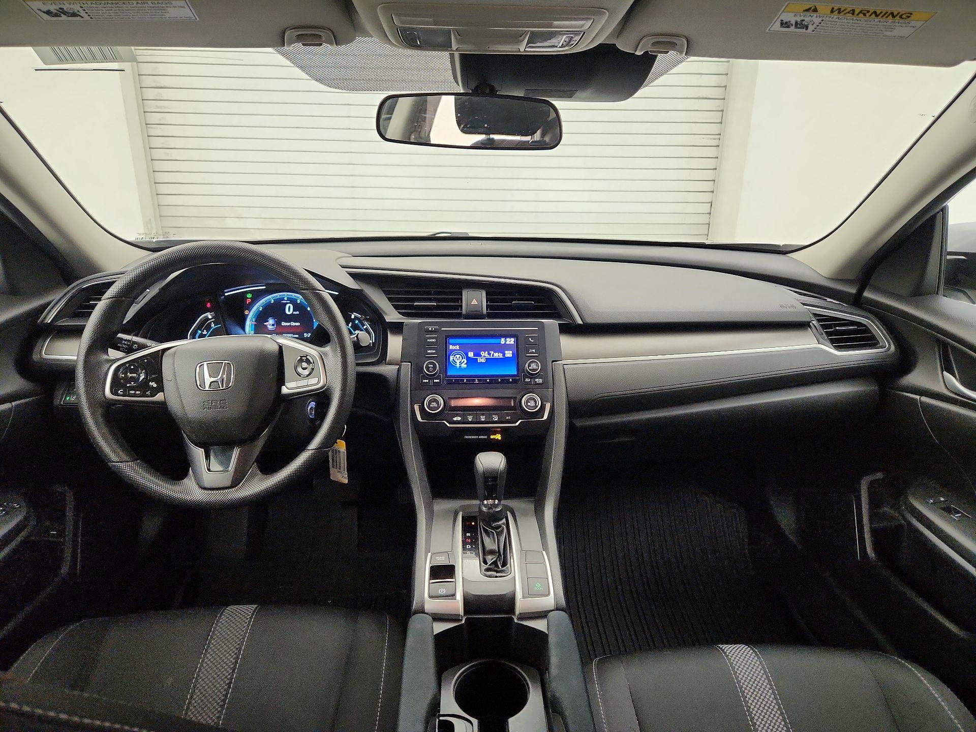 Thumbnail: 2020 Honda Civic - 9